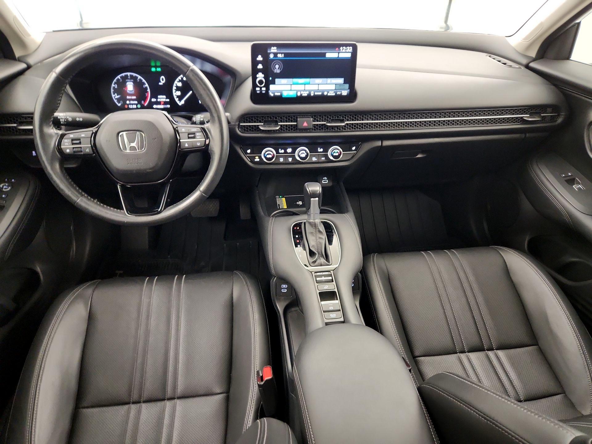 Thumbnail: 2024 Honda HR-V - 9