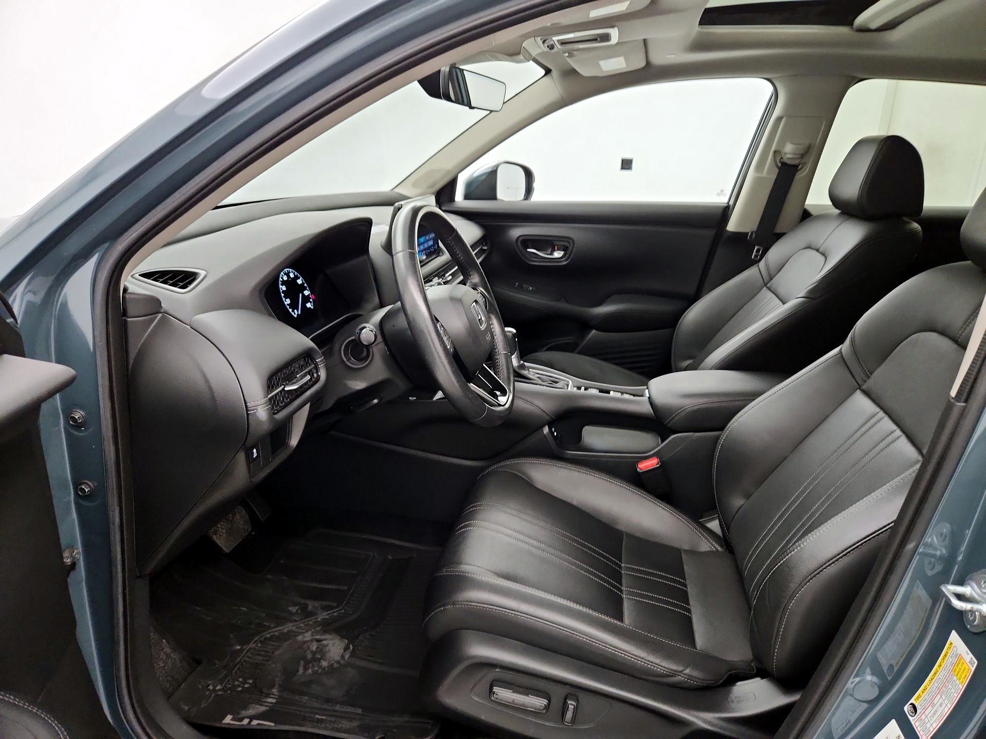 Thumbnail: 2024 Honda HR-V - 11