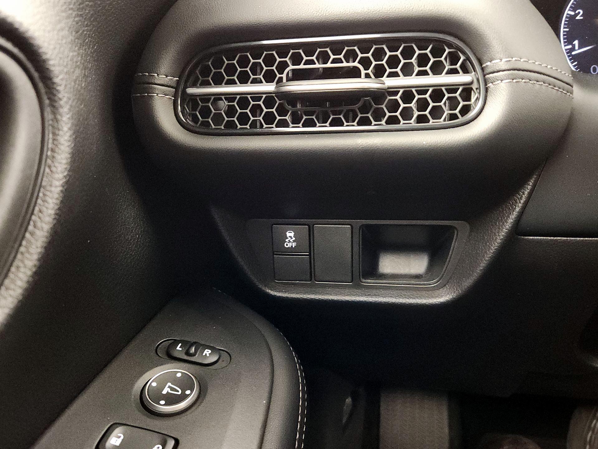 Thumbnail: 2024 Honda HR-V - 13