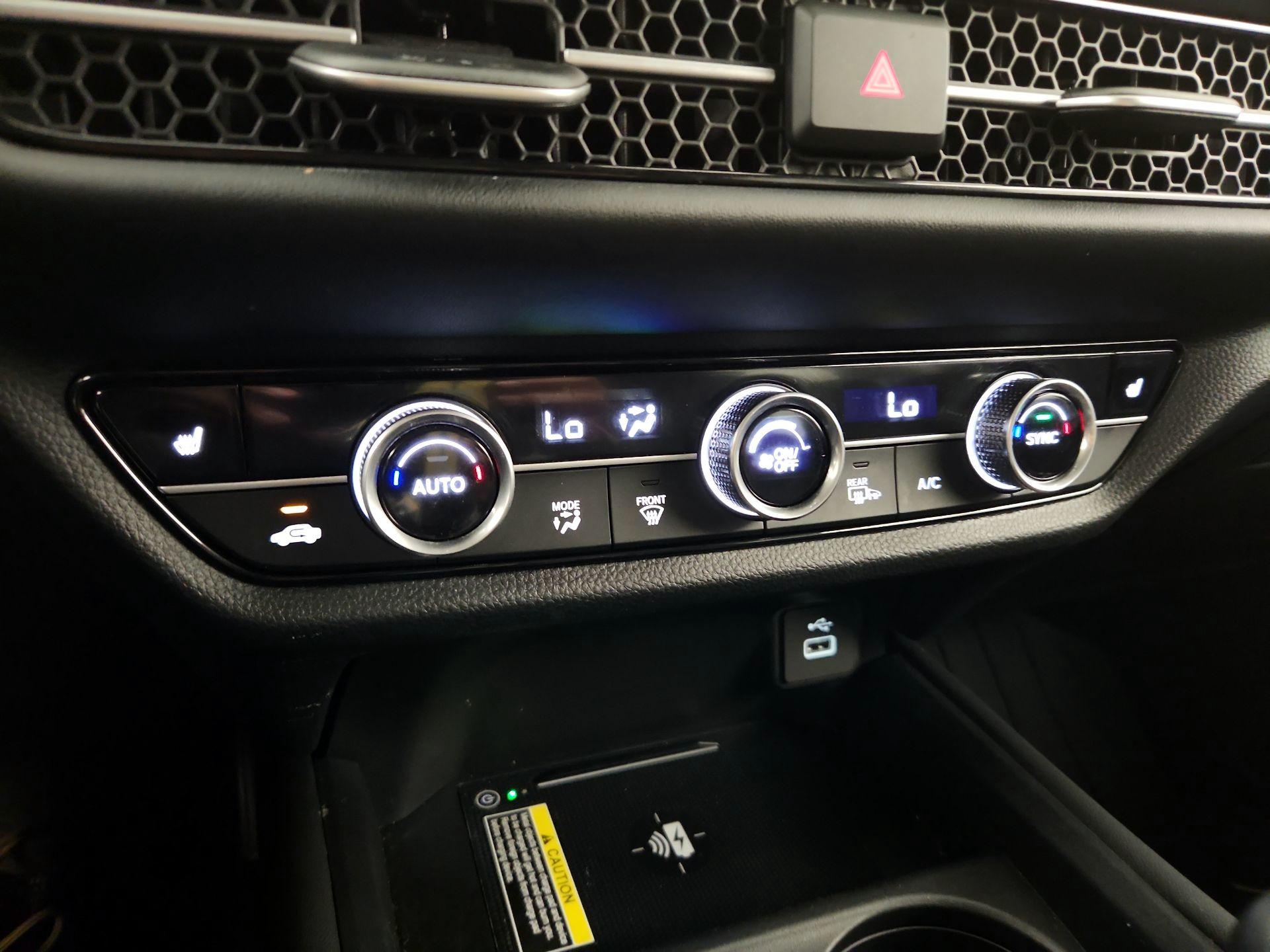 Thumbnail: 2024 Honda HR-V - 16