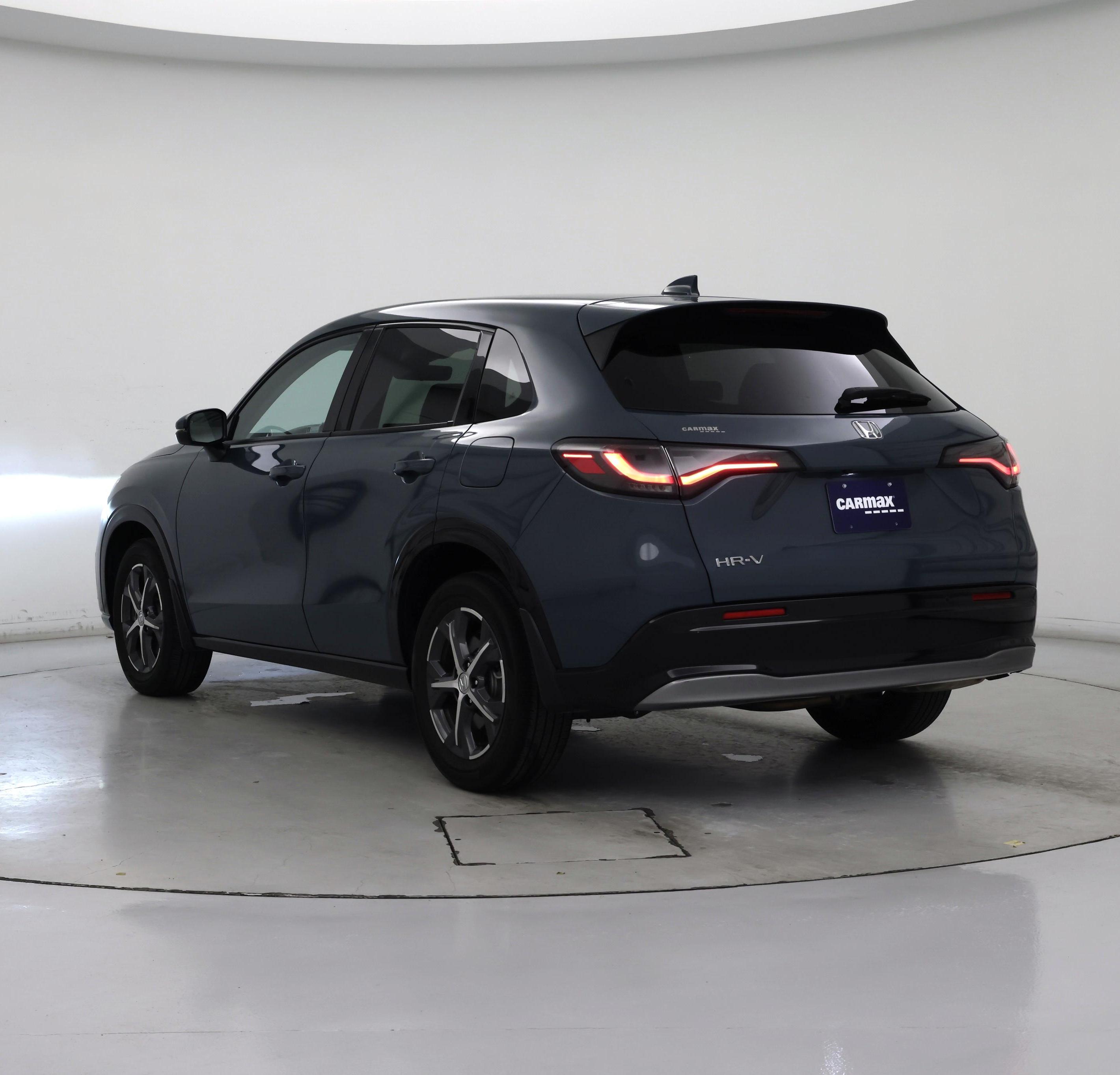 Thumbnail: 2024 Honda HR-V - 2