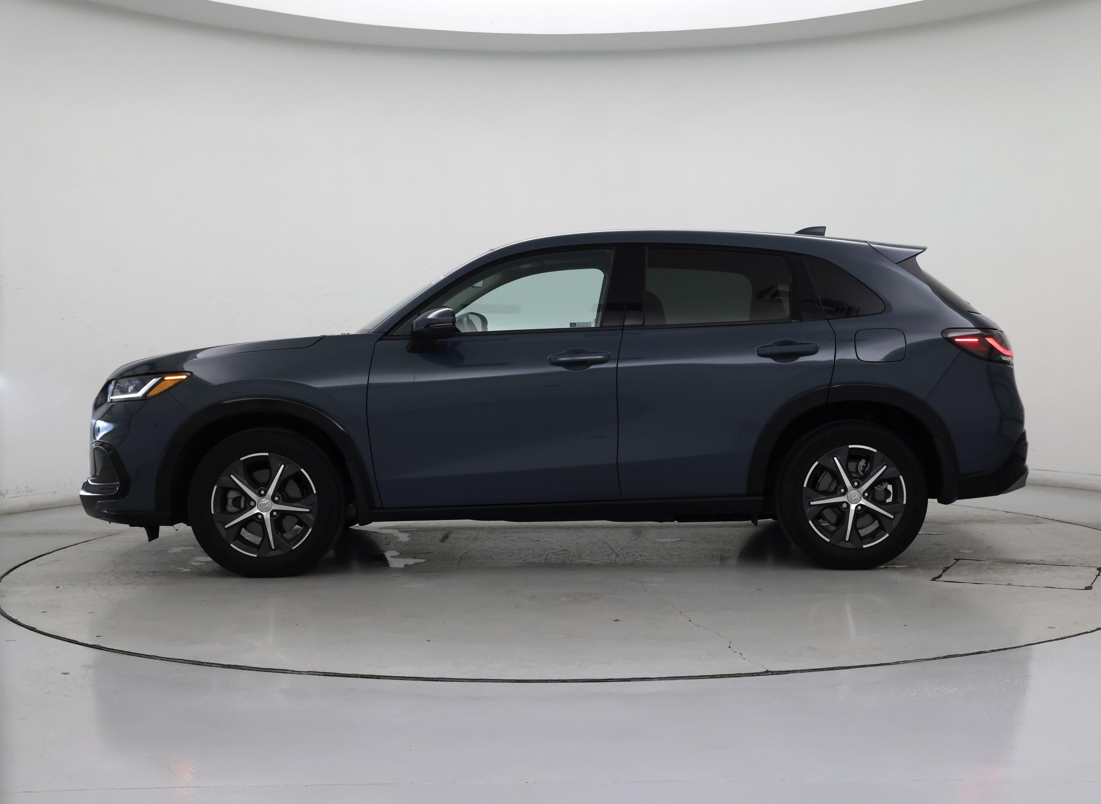 Thumbnail: 2024 Honda HR-V - 3
