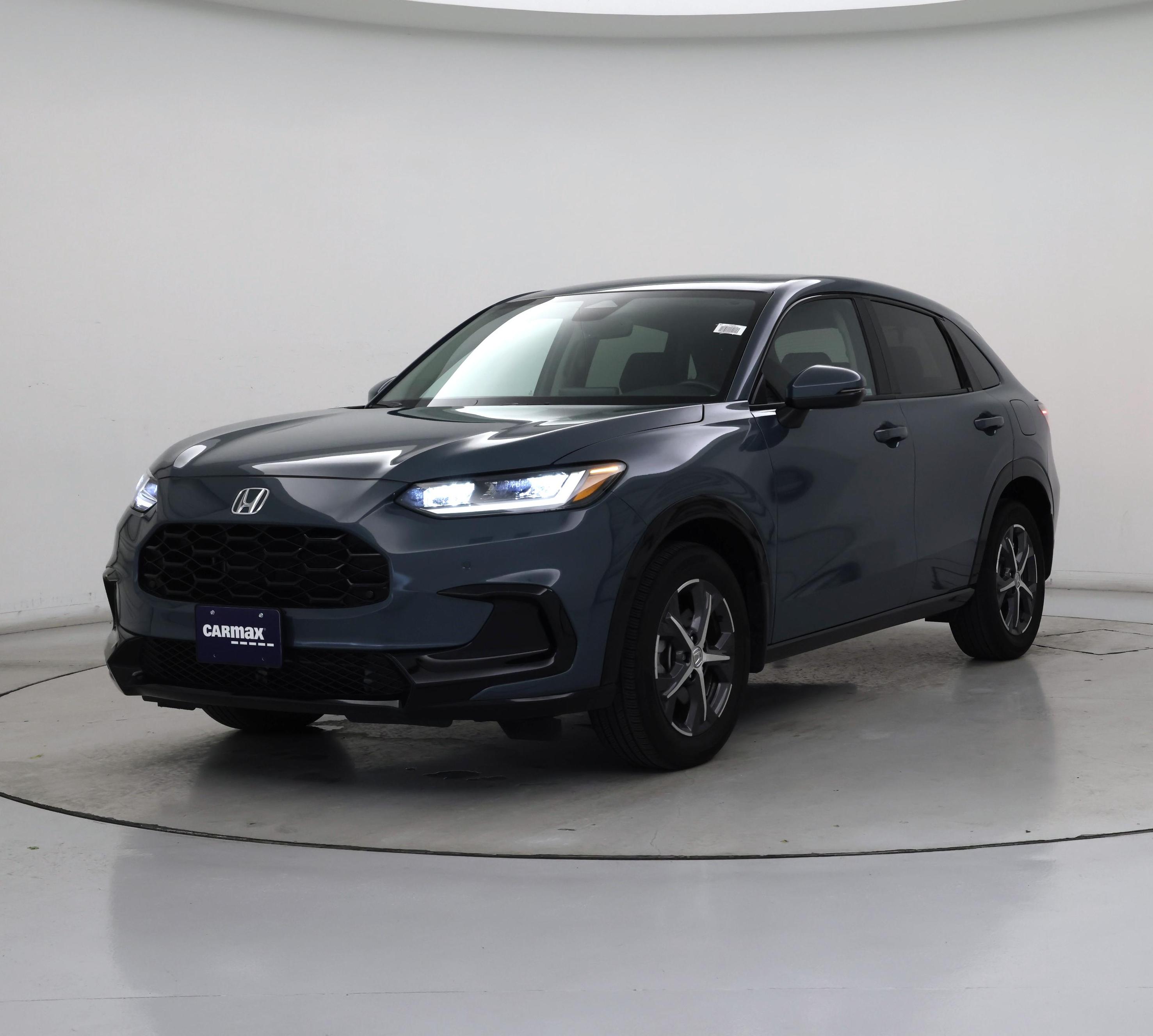Thumbnail: 2024 Honda HR-V - 4