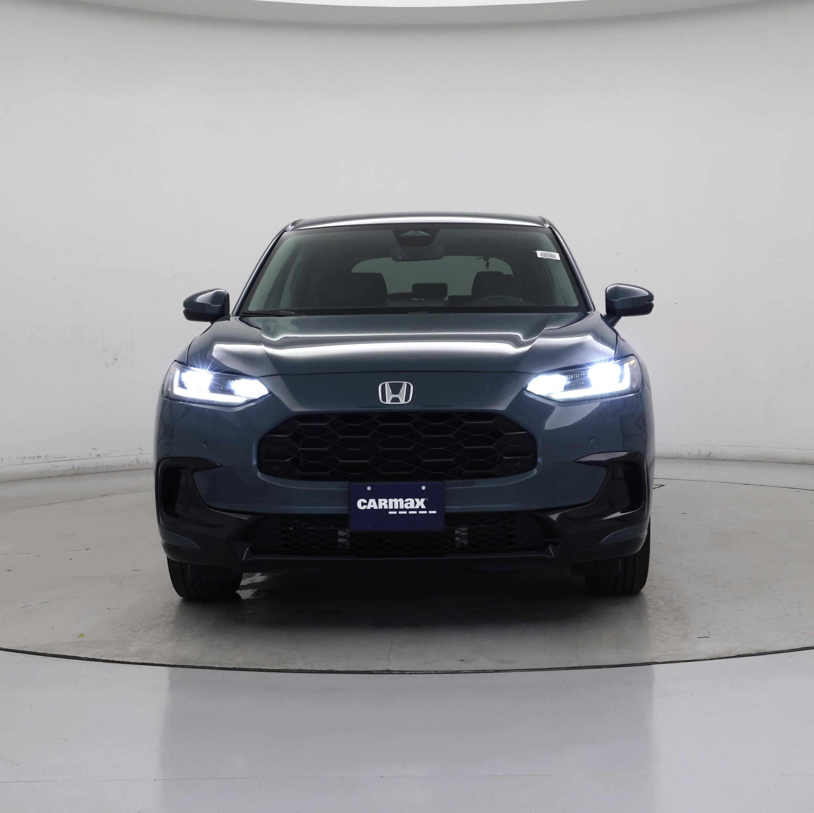 Thumbnail: 2024 Honda HR-V - 5