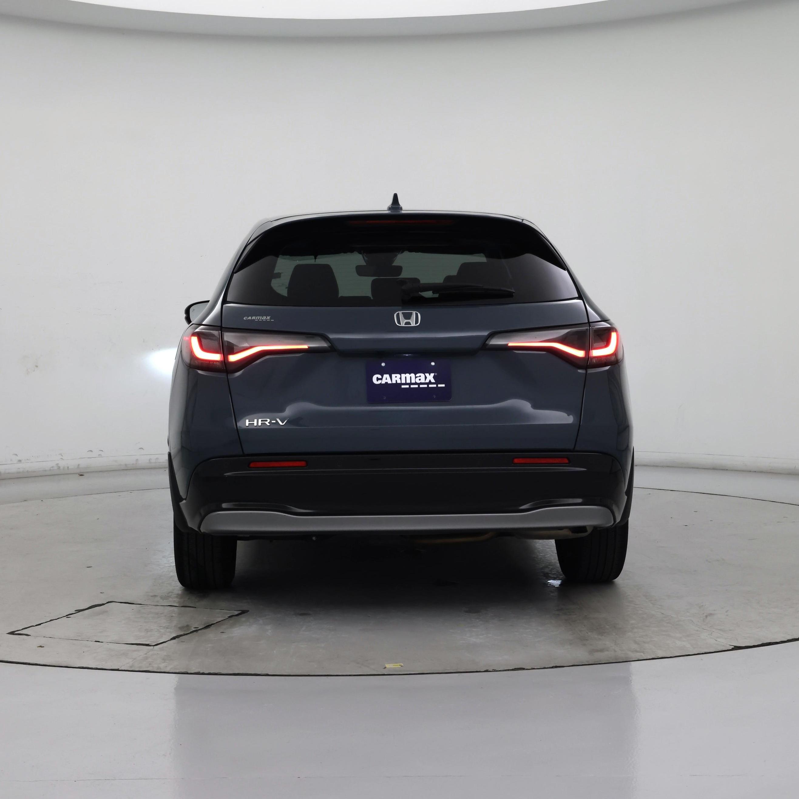 Thumbnail: 2024 Honda HR-V - 6