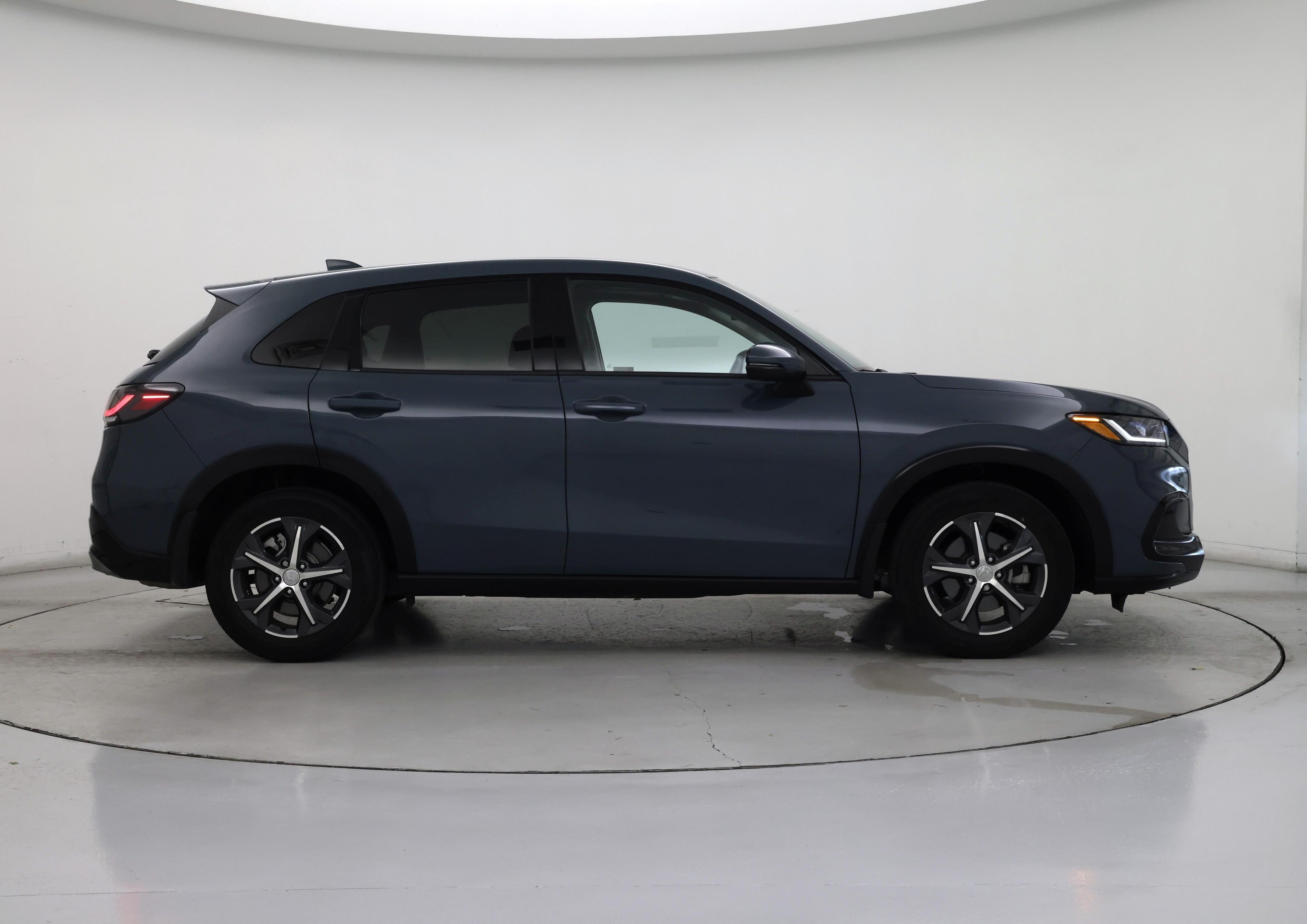 Thumbnail: 2024 Honda HR-V - 7