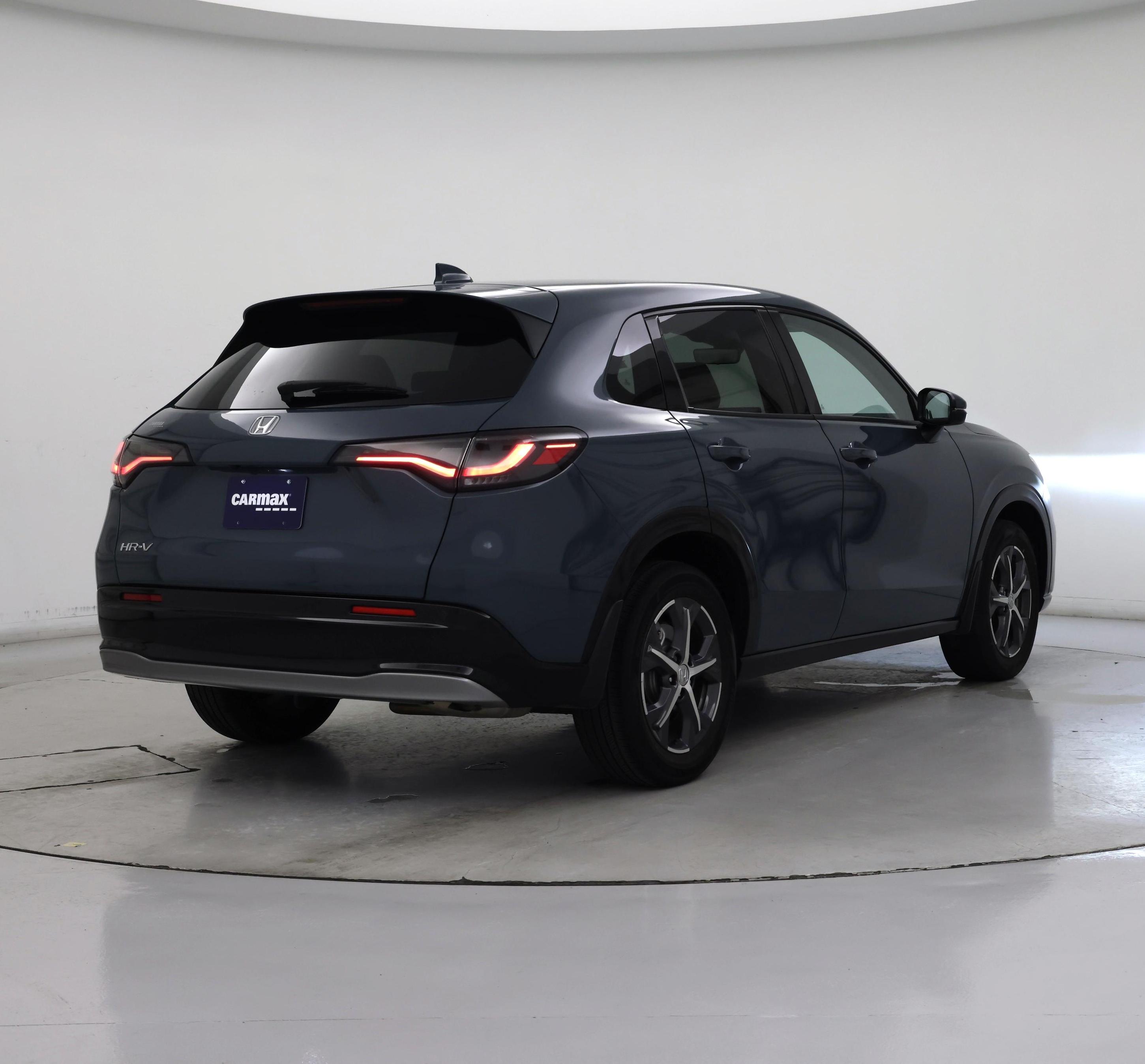 Thumbnail: 2024 Honda HR-V - 8