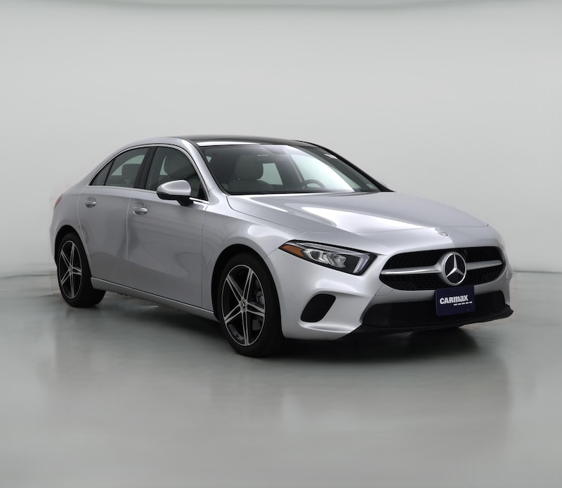 2020 Mercedes-Benz A220