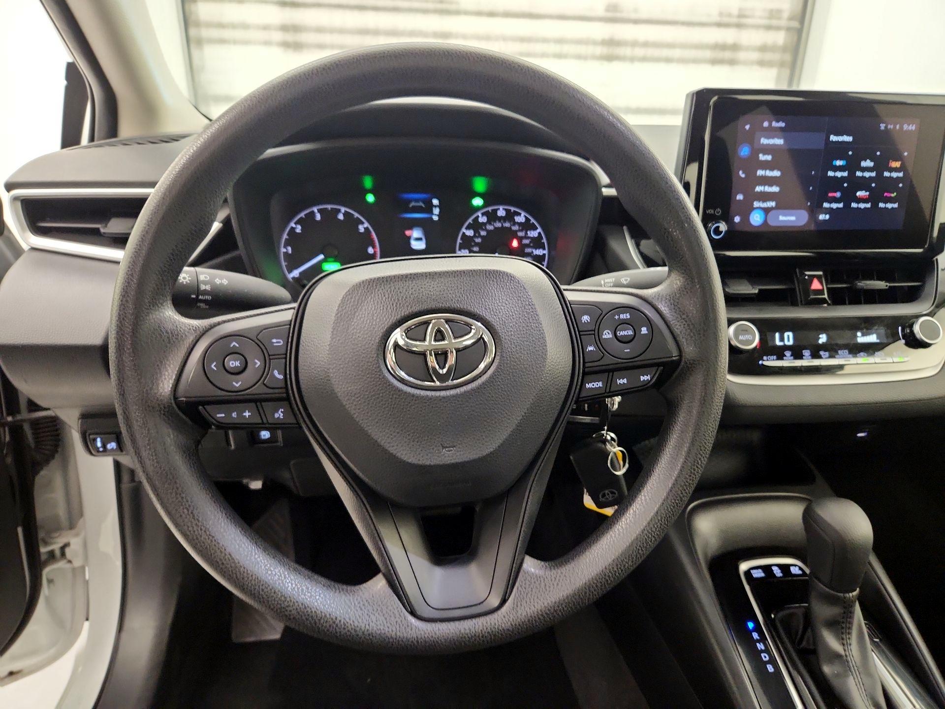 Thumbnail: 2024 Toyota Corolla - 10