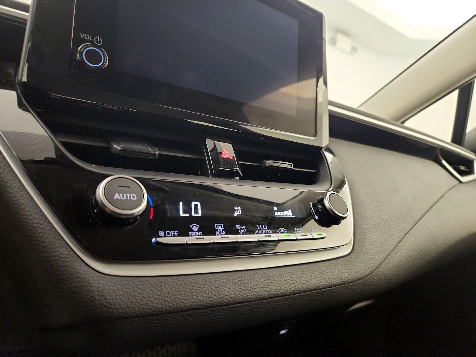 Thumbnail: 2024 Toyota Corolla - 16