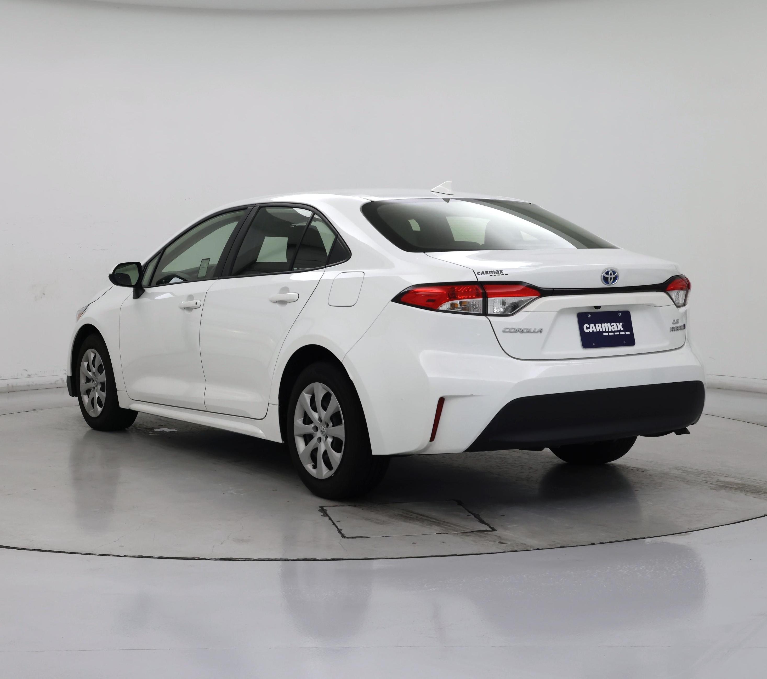 Thumbnail: 2024 Toyota Corolla - 2
