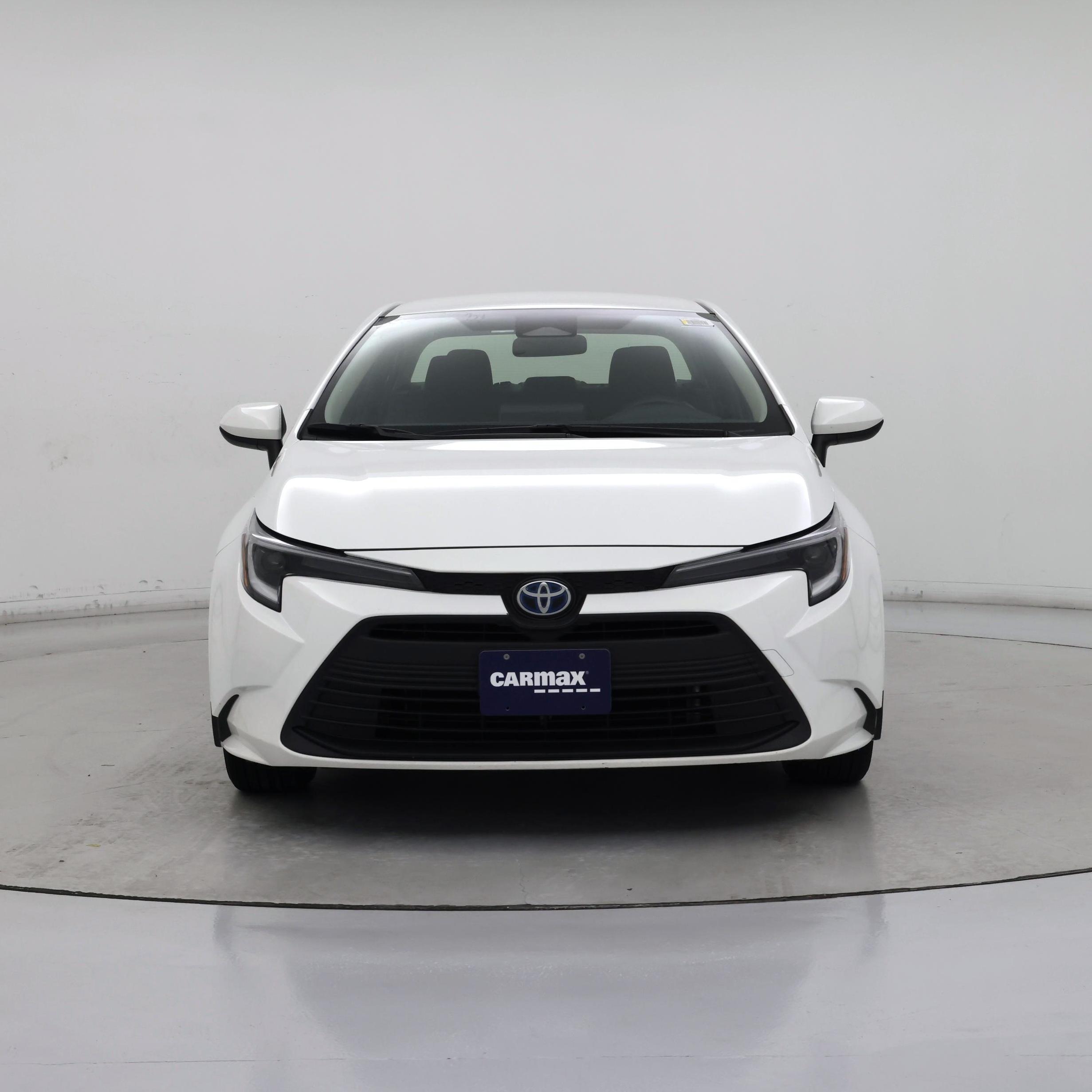 Thumbnail: 2024 Toyota Corolla - 5