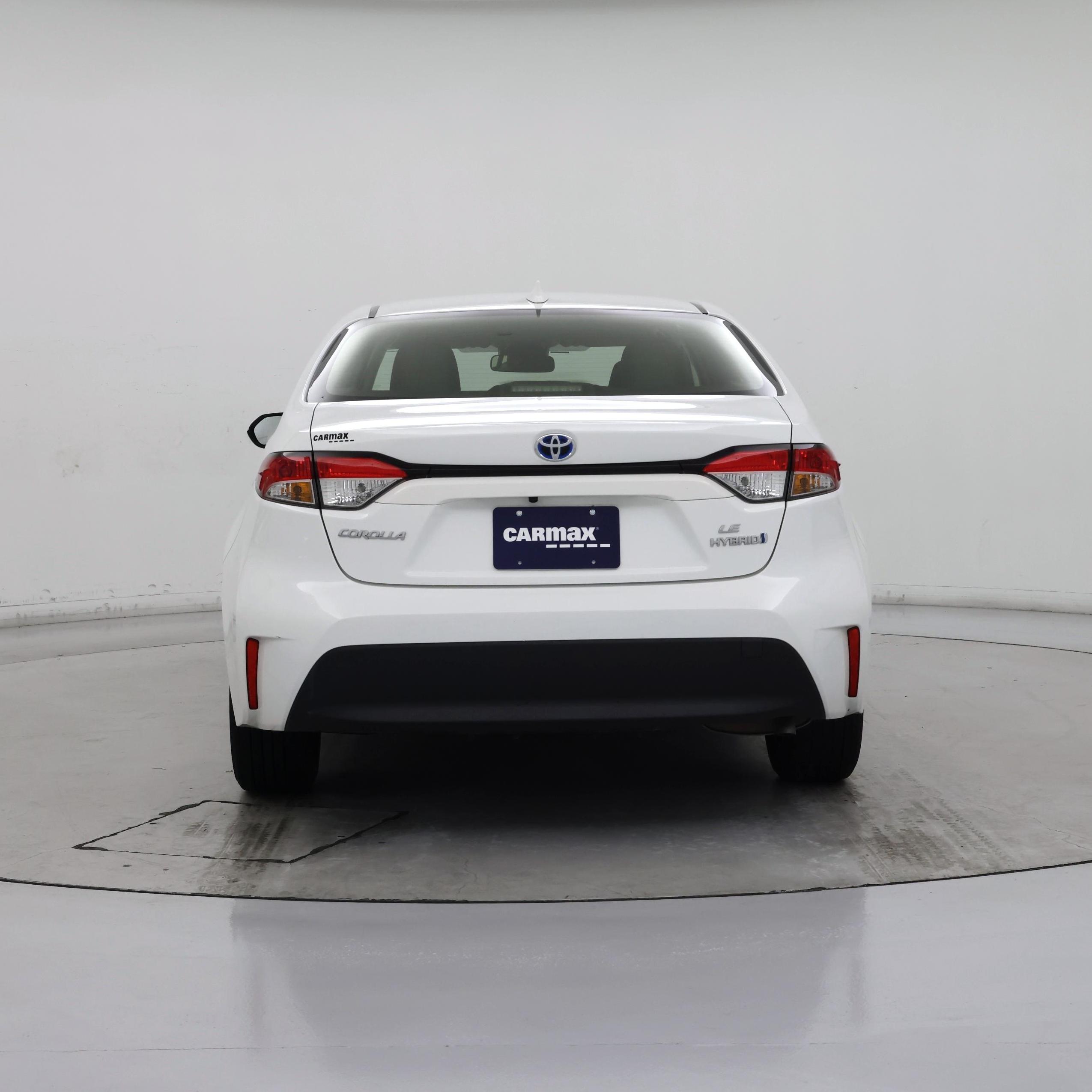Thumbnail: 2024 Toyota Corolla - 6