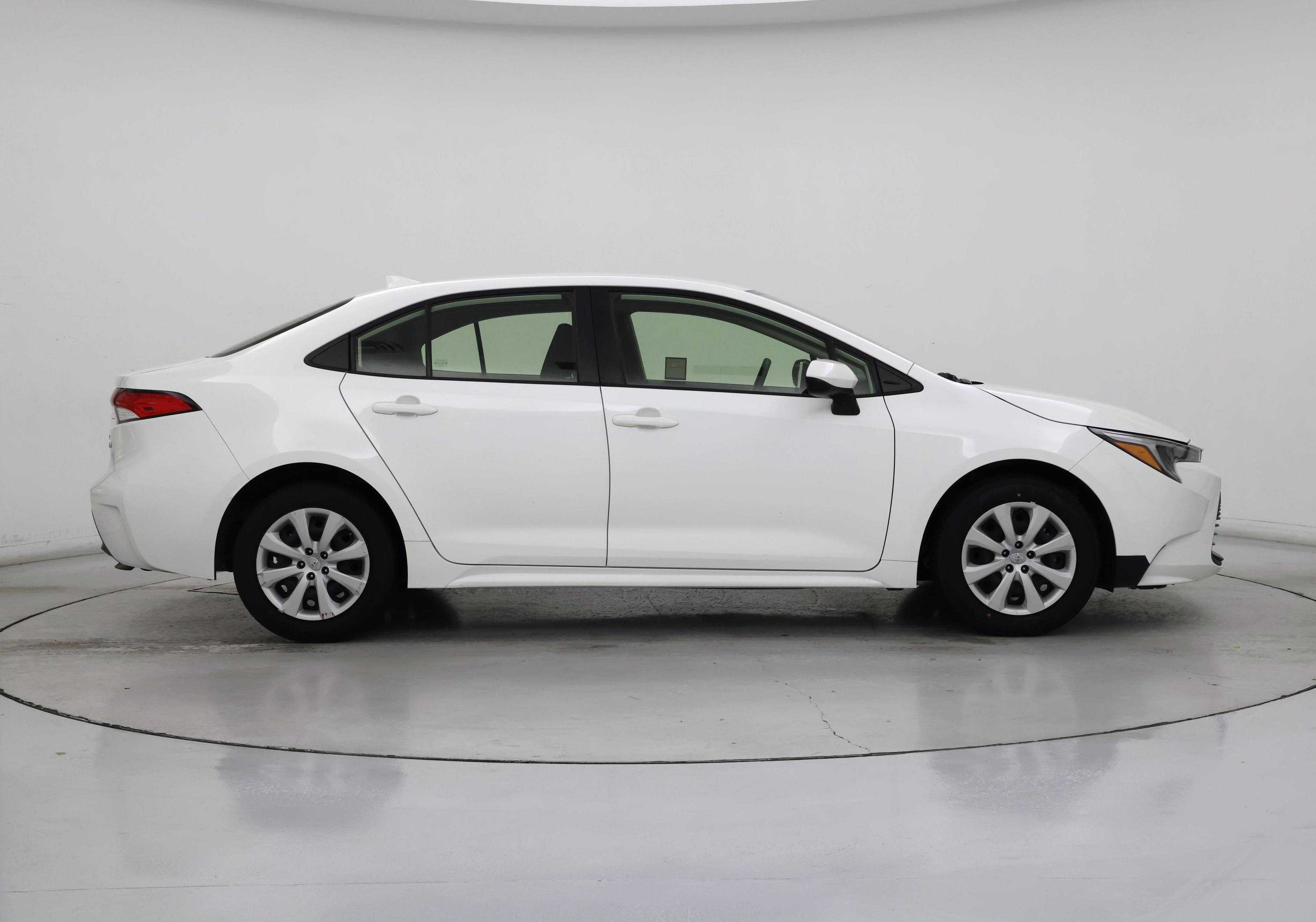 Thumbnail: 2024 Toyota Corolla - 7