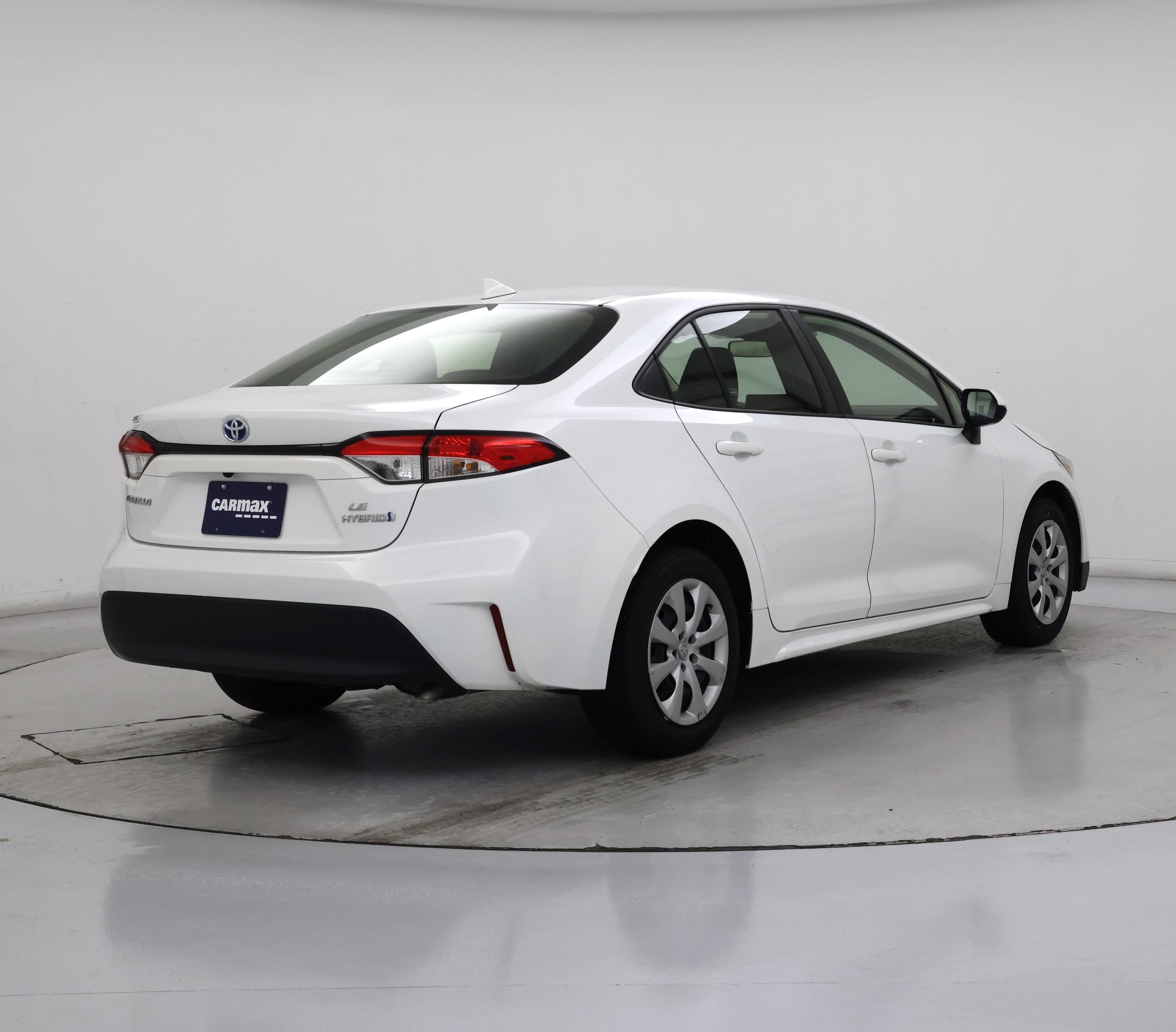 Thumbnail: 2024 Toyota Corolla - 8