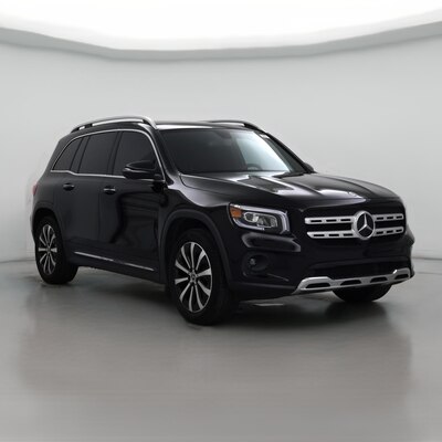2021 Mercedes-Benz GLB250