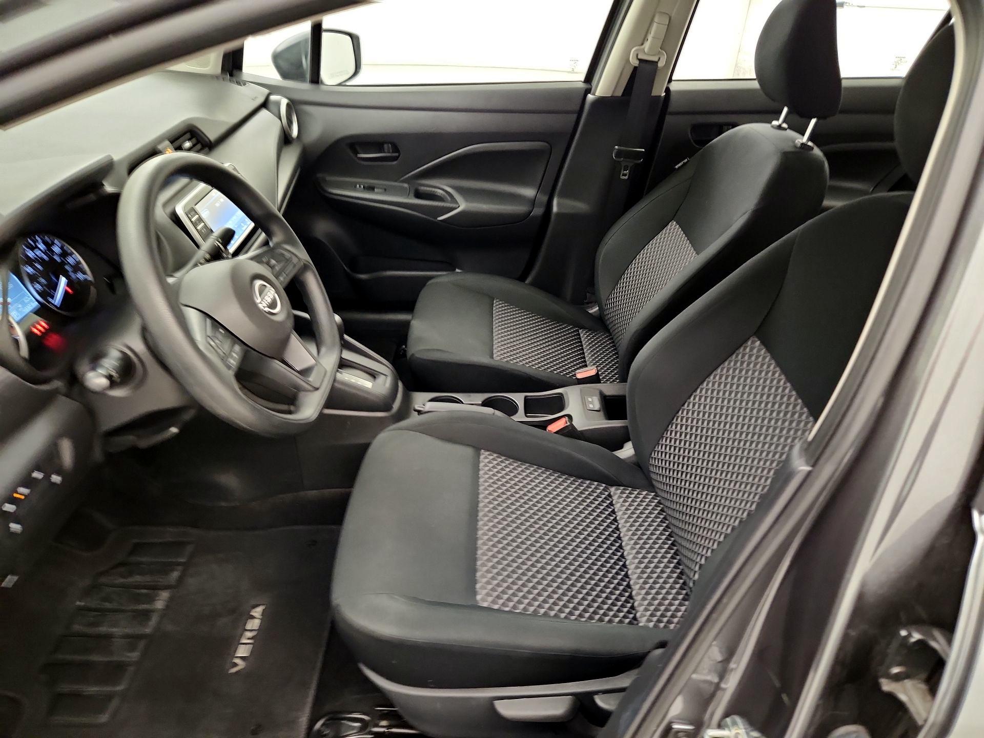 Thumbnail: 2024 Nissan Versa - 11