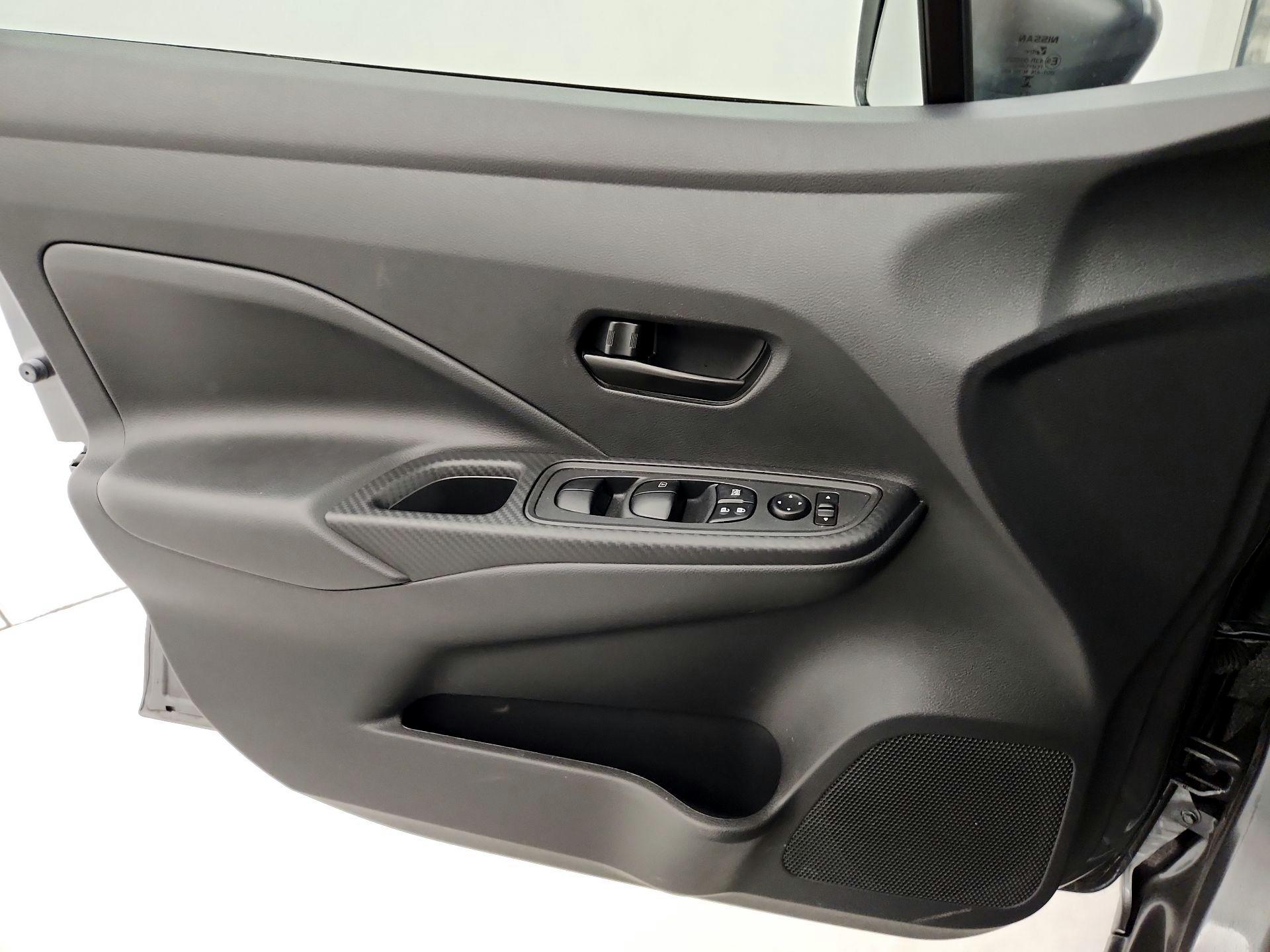 Thumbnail: 2024 Nissan Versa - 12