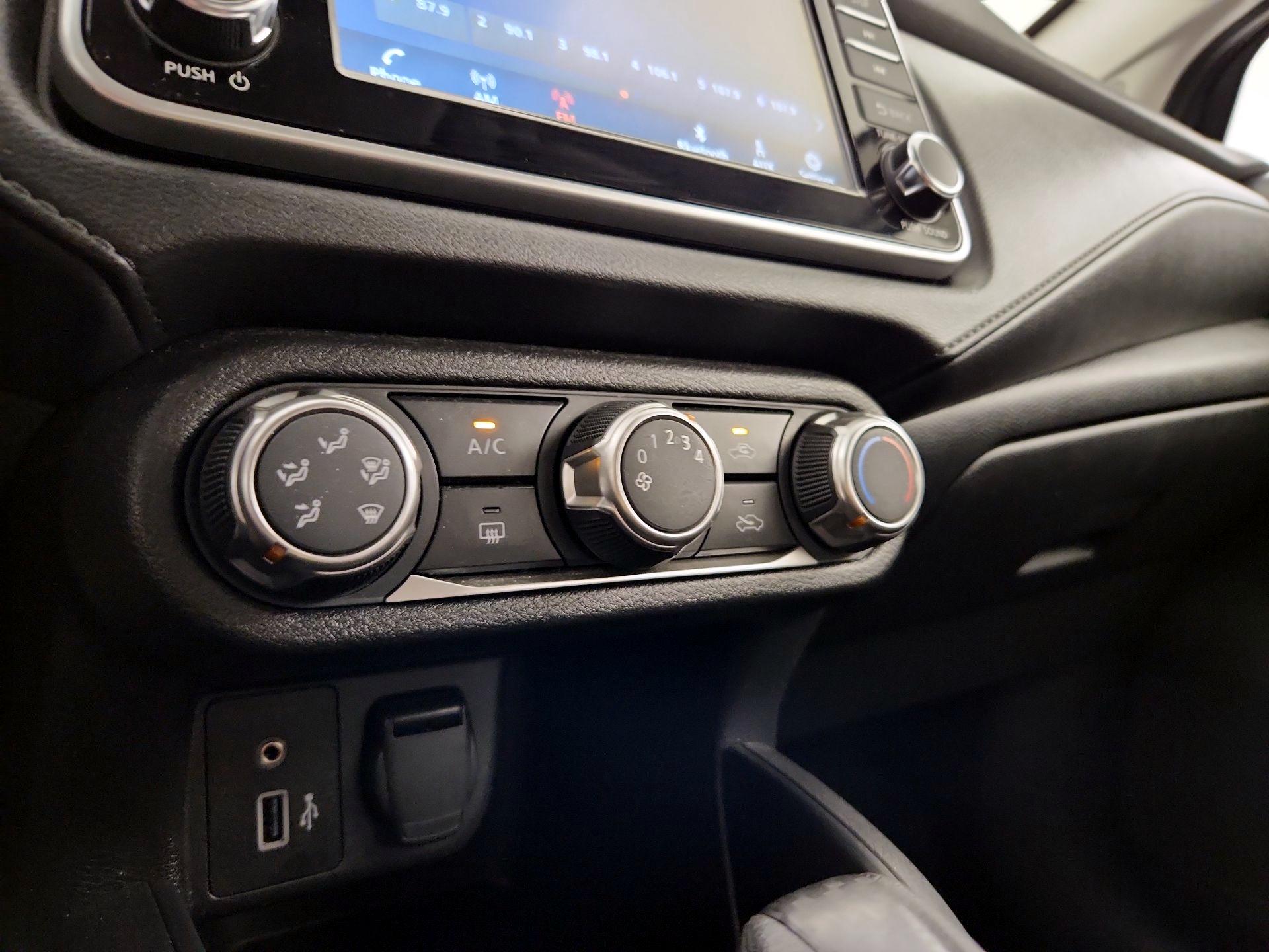 Thumbnail: 2024 Nissan Versa - 16