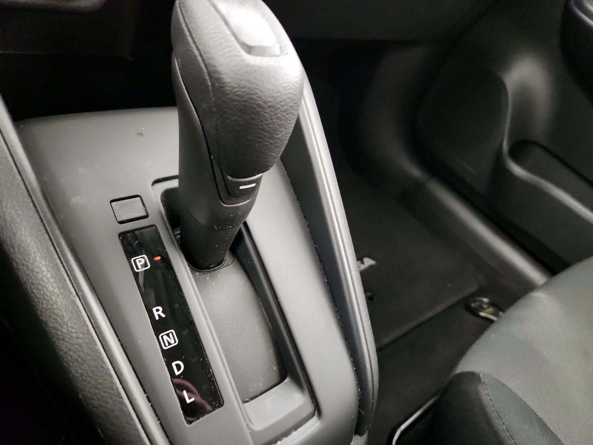 Thumbnail: 2024 Nissan Versa - 17