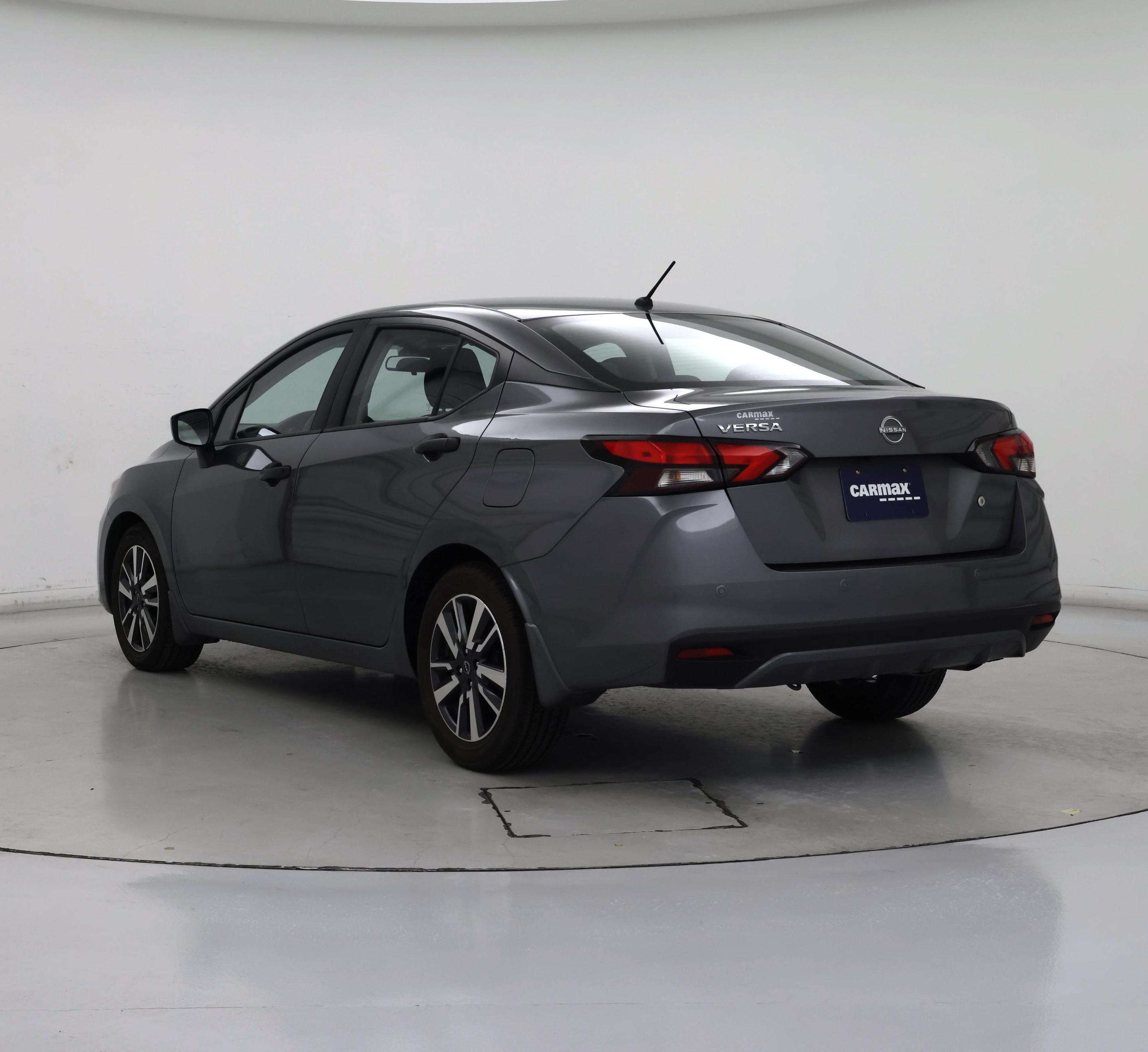 Thumbnail: 2024 Nissan Versa - 2
