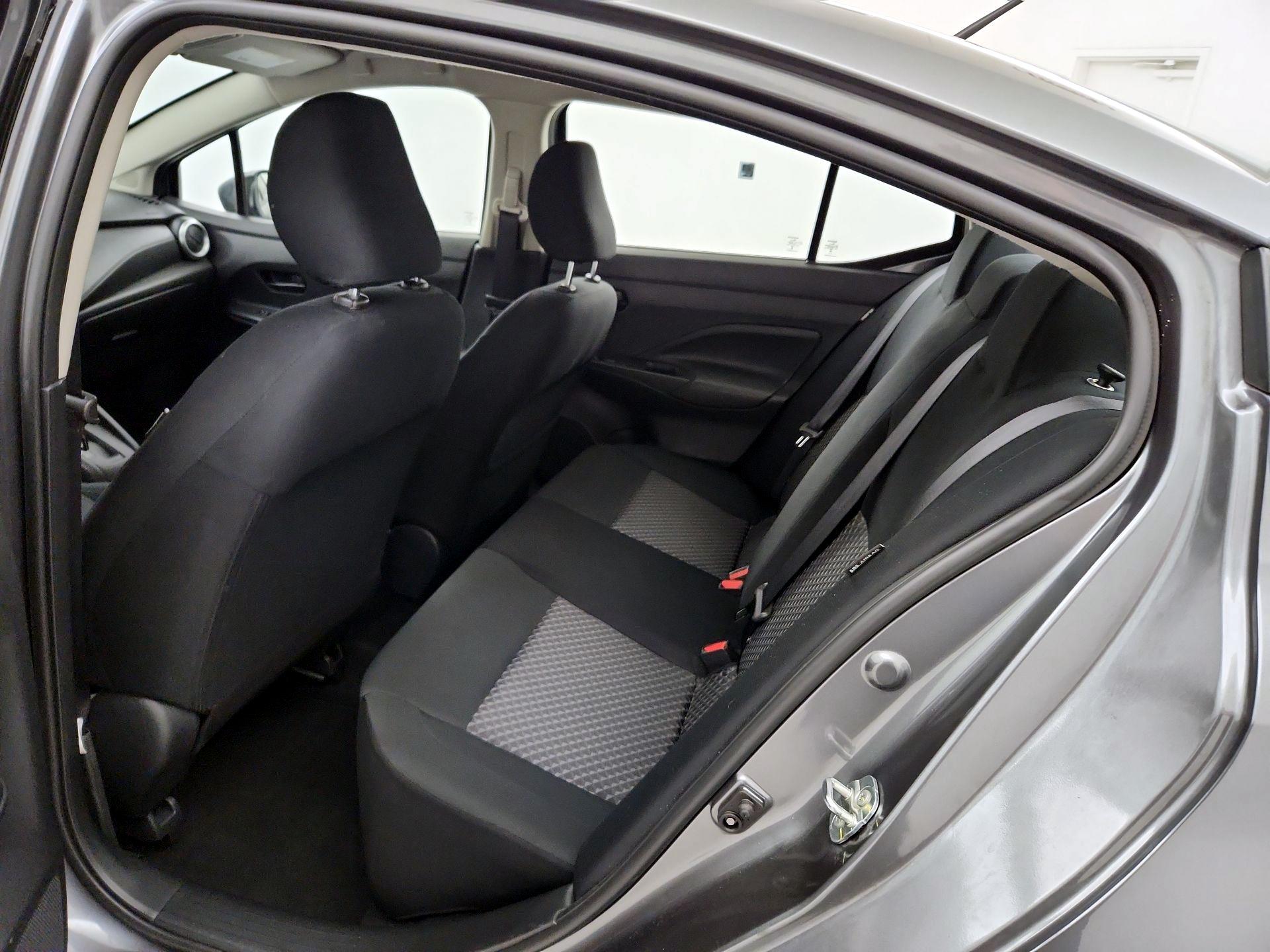 Thumbnail: 2024 Nissan Versa - 19