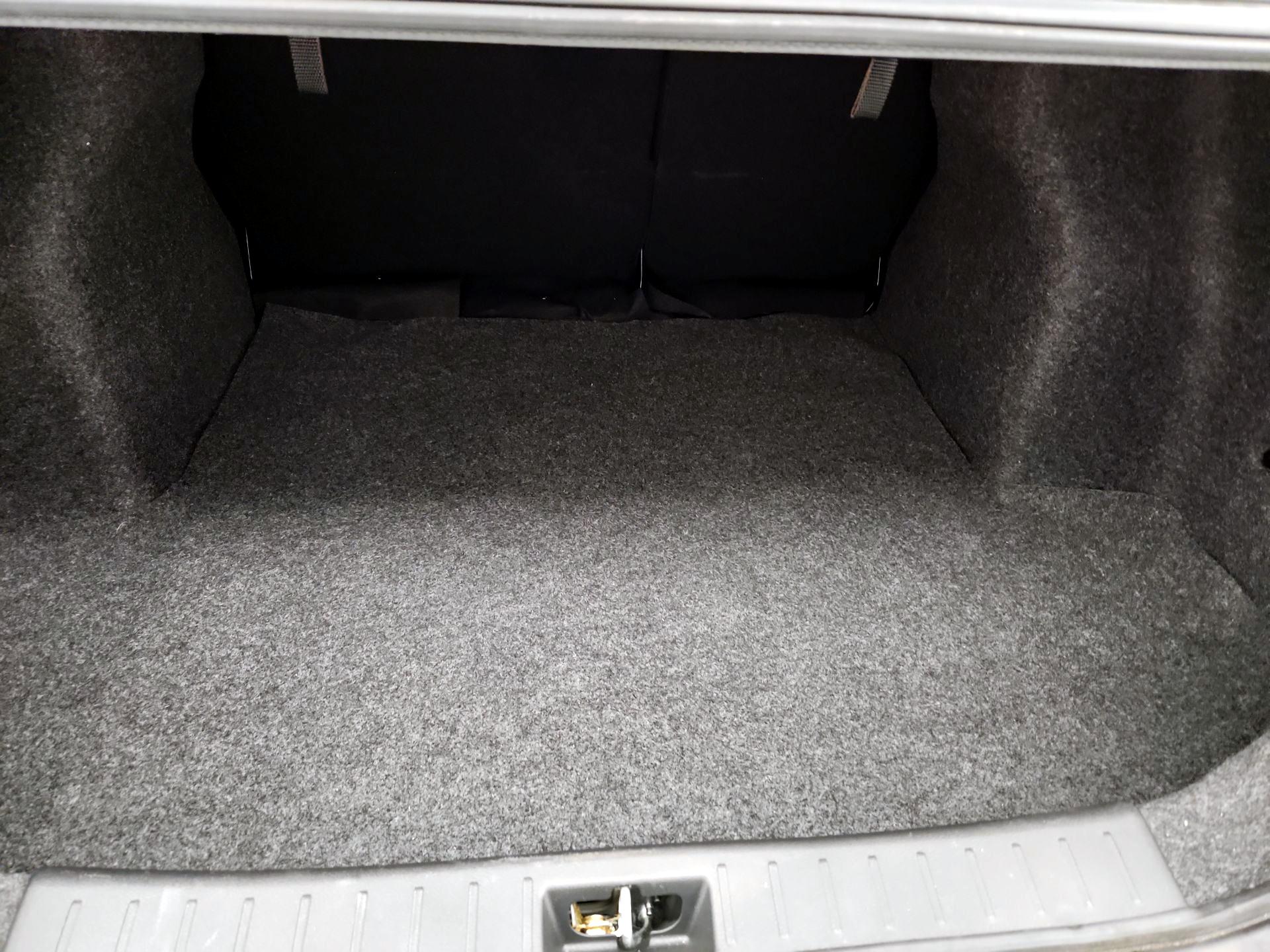 Thumbnail: 2024 Nissan Versa - 20