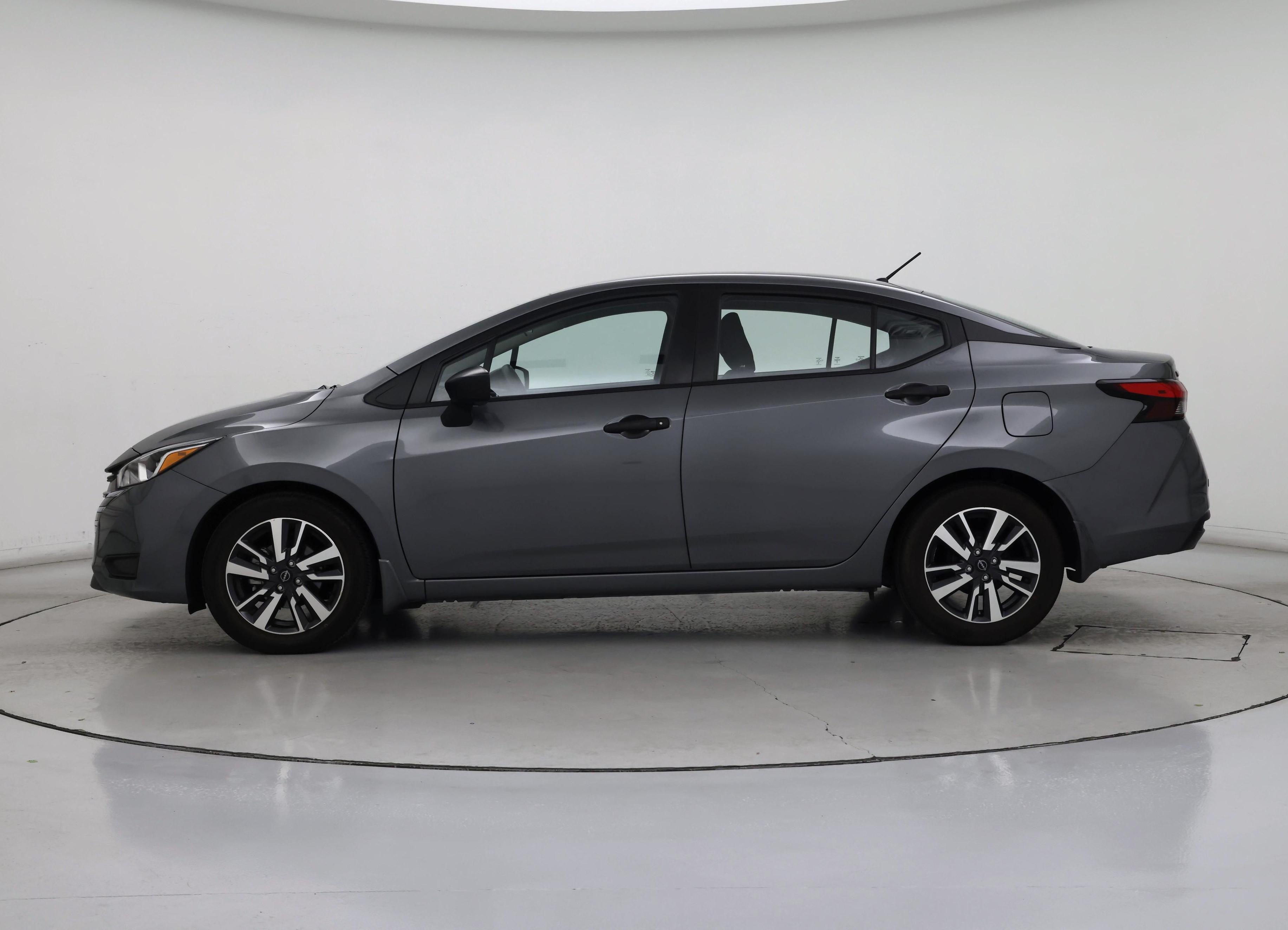 Thumbnail: 2024 Nissan Versa - 3
