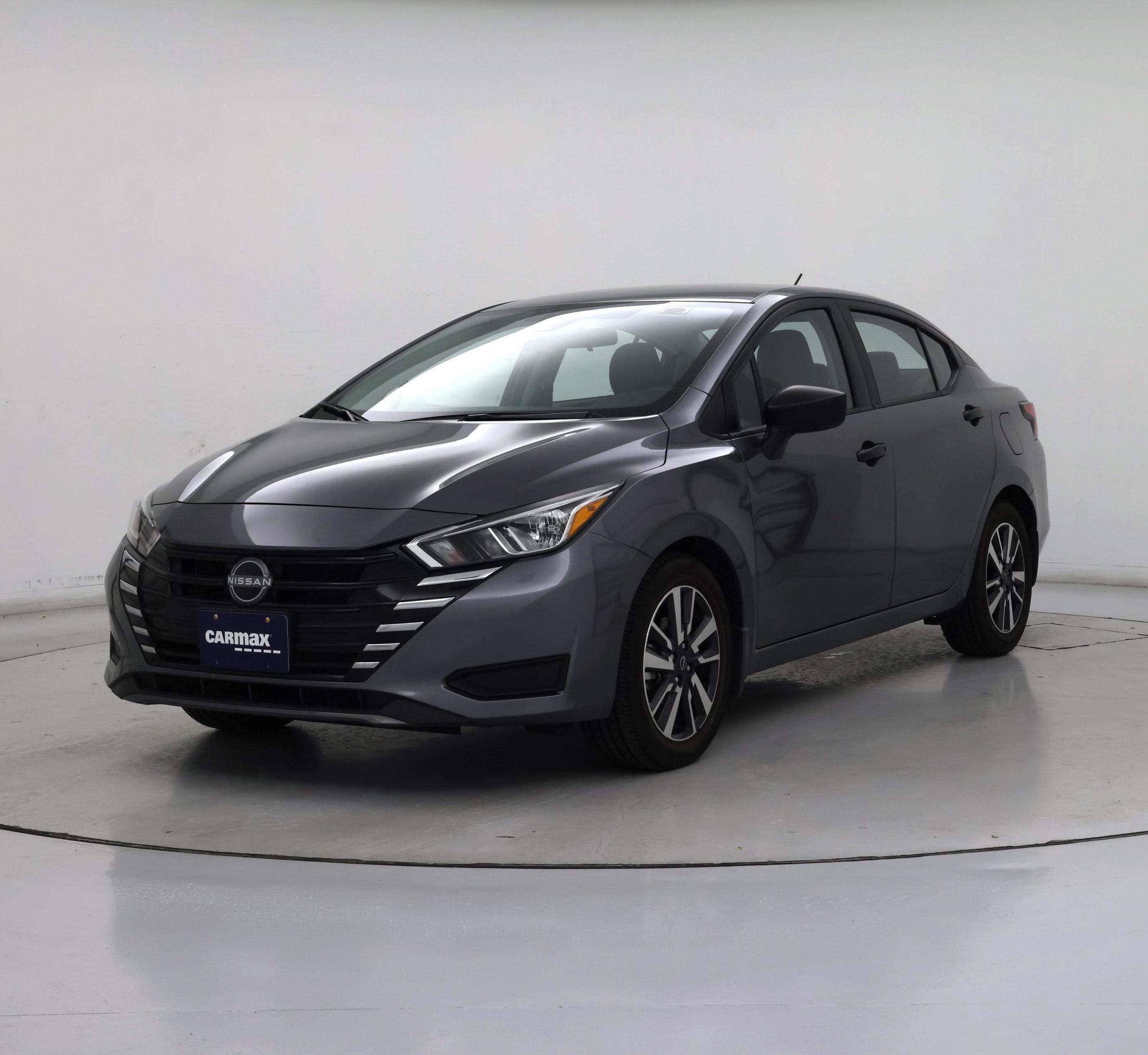 Thumbnail: 2024 Nissan Versa - 4