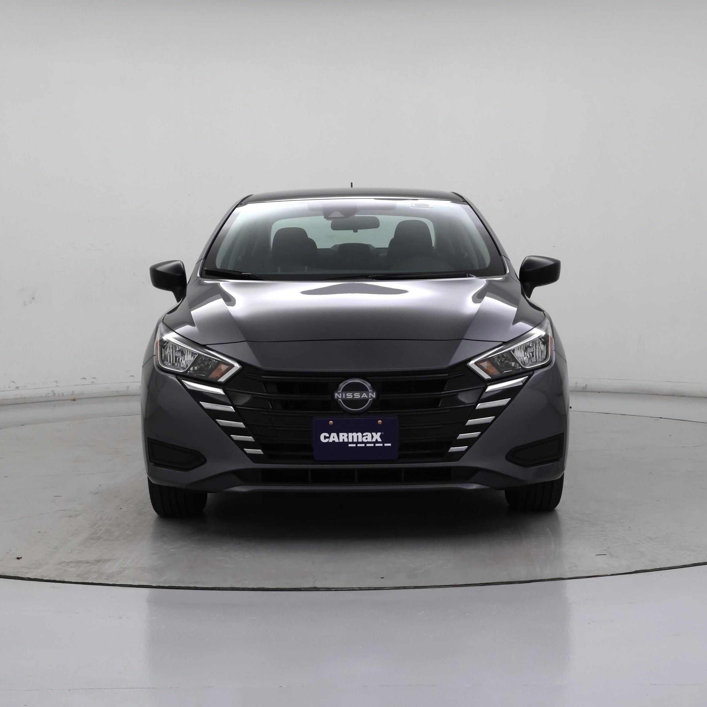 Thumbnail: 2024 Nissan Versa - 5