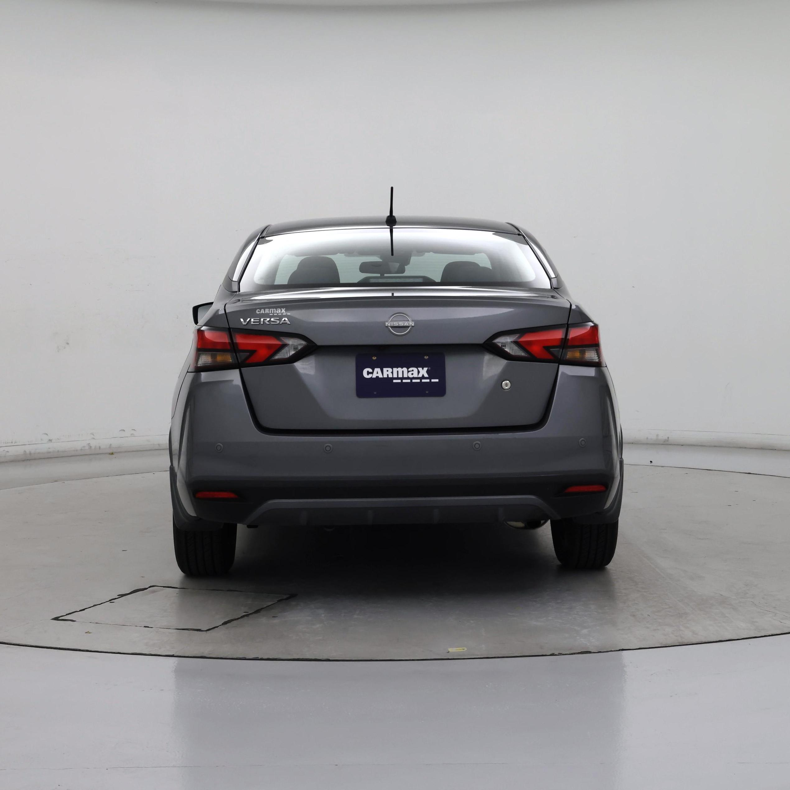 Thumbnail: 2024 Nissan Versa - 6