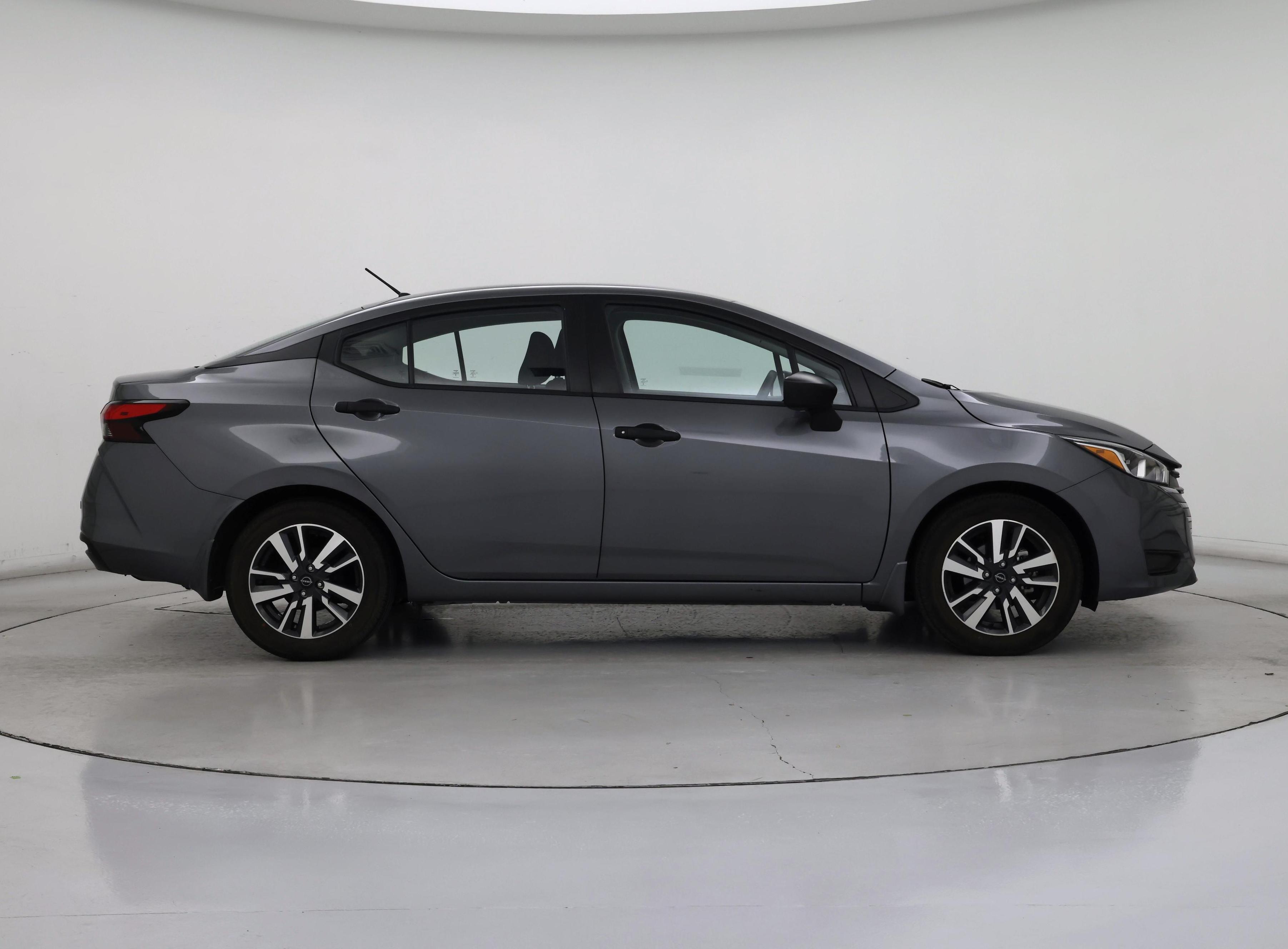 Thumbnail: 2024 Nissan Versa - 7