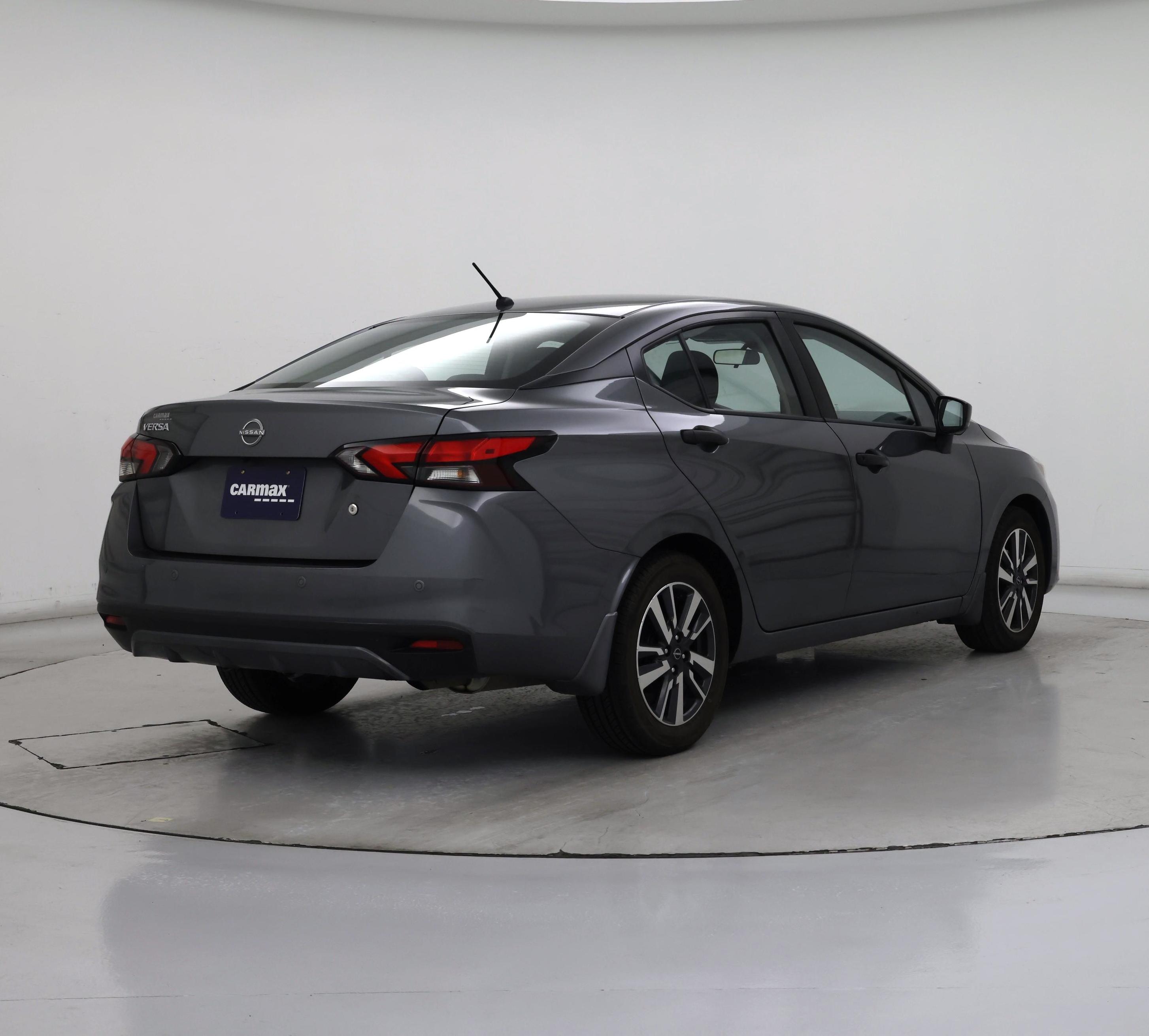 Thumbnail: 2024 Nissan Versa - 8