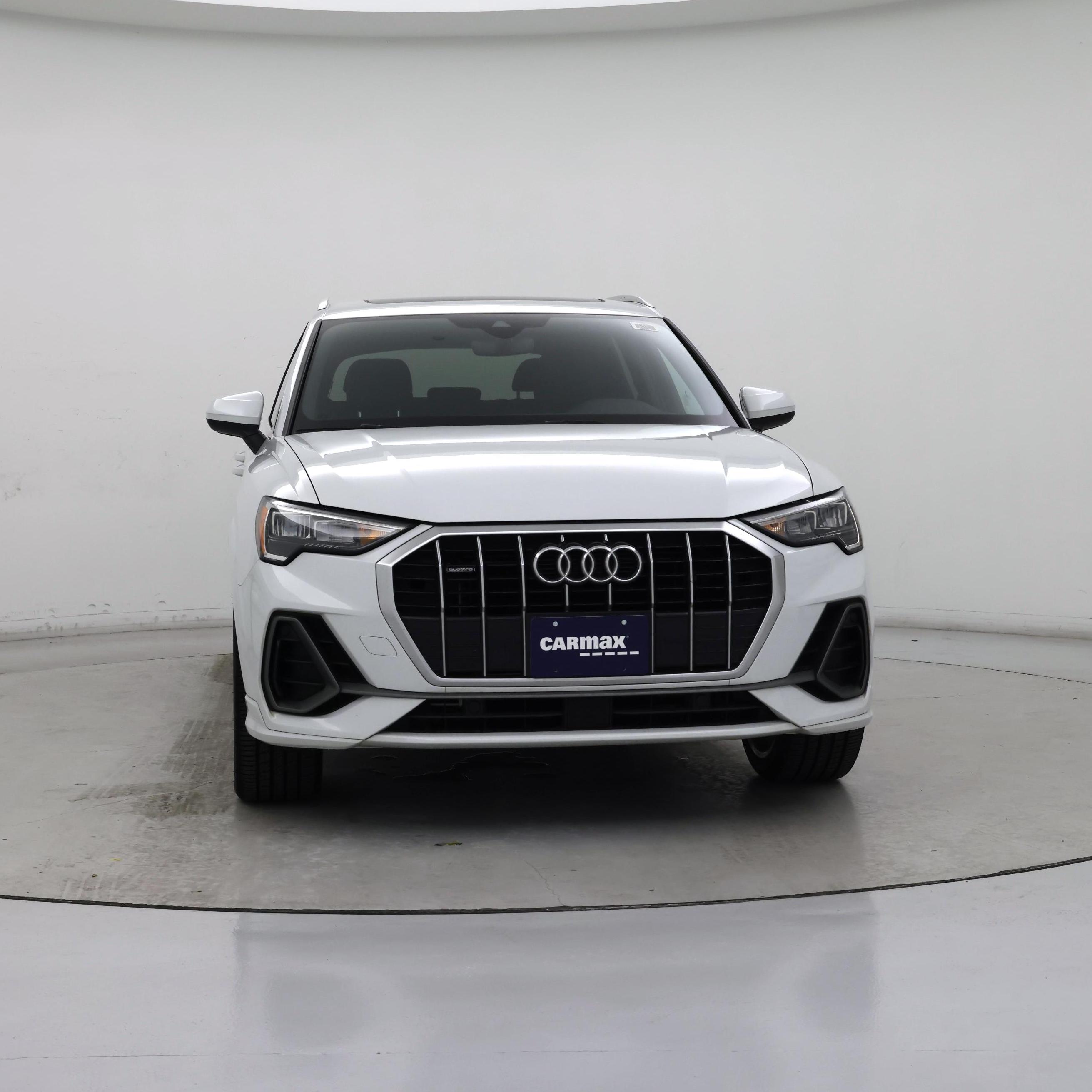 Thumbnail: 2021 Audi Q3 - 5