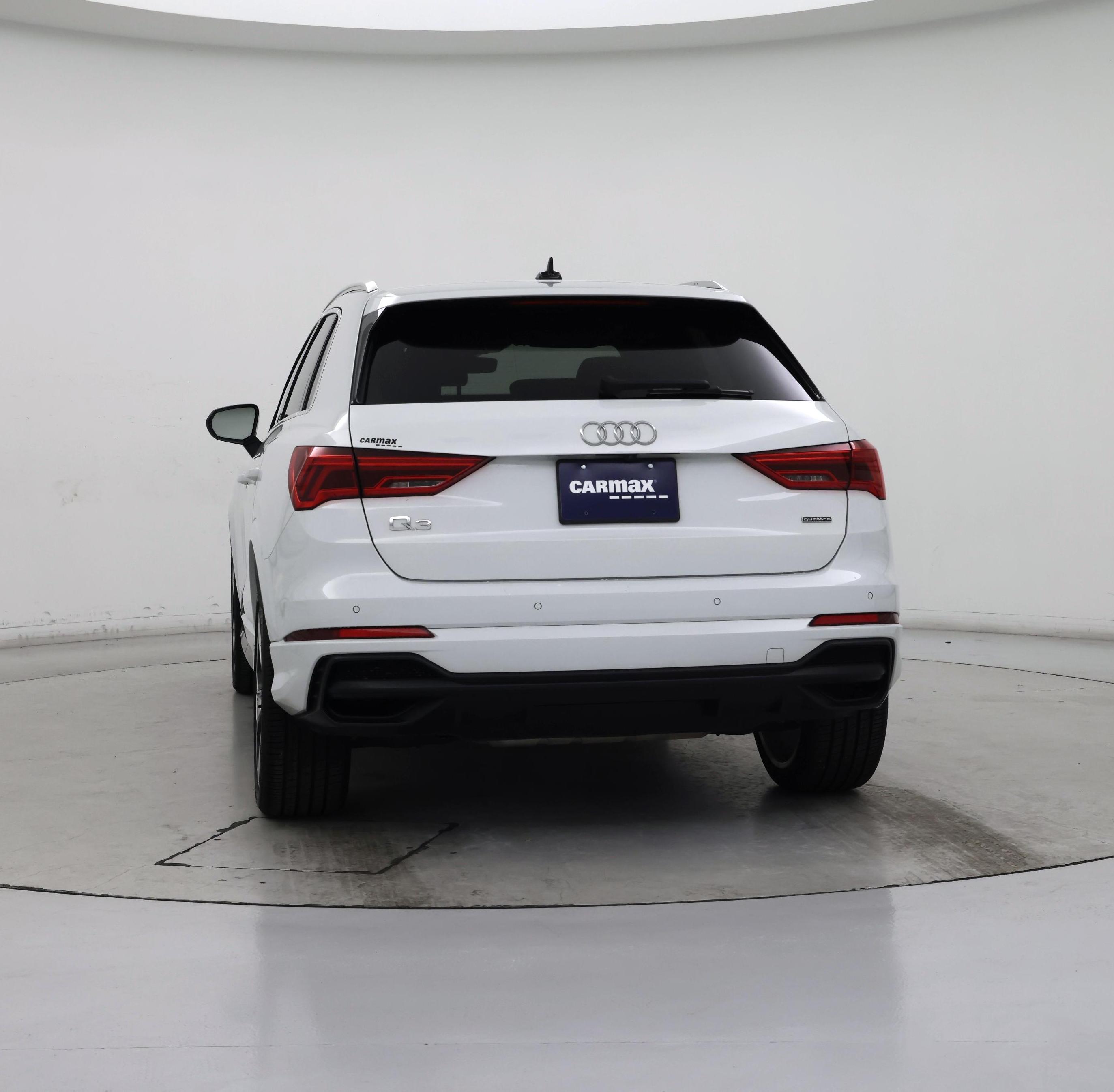 Thumbnail: 2021 Audi Q3 - 6