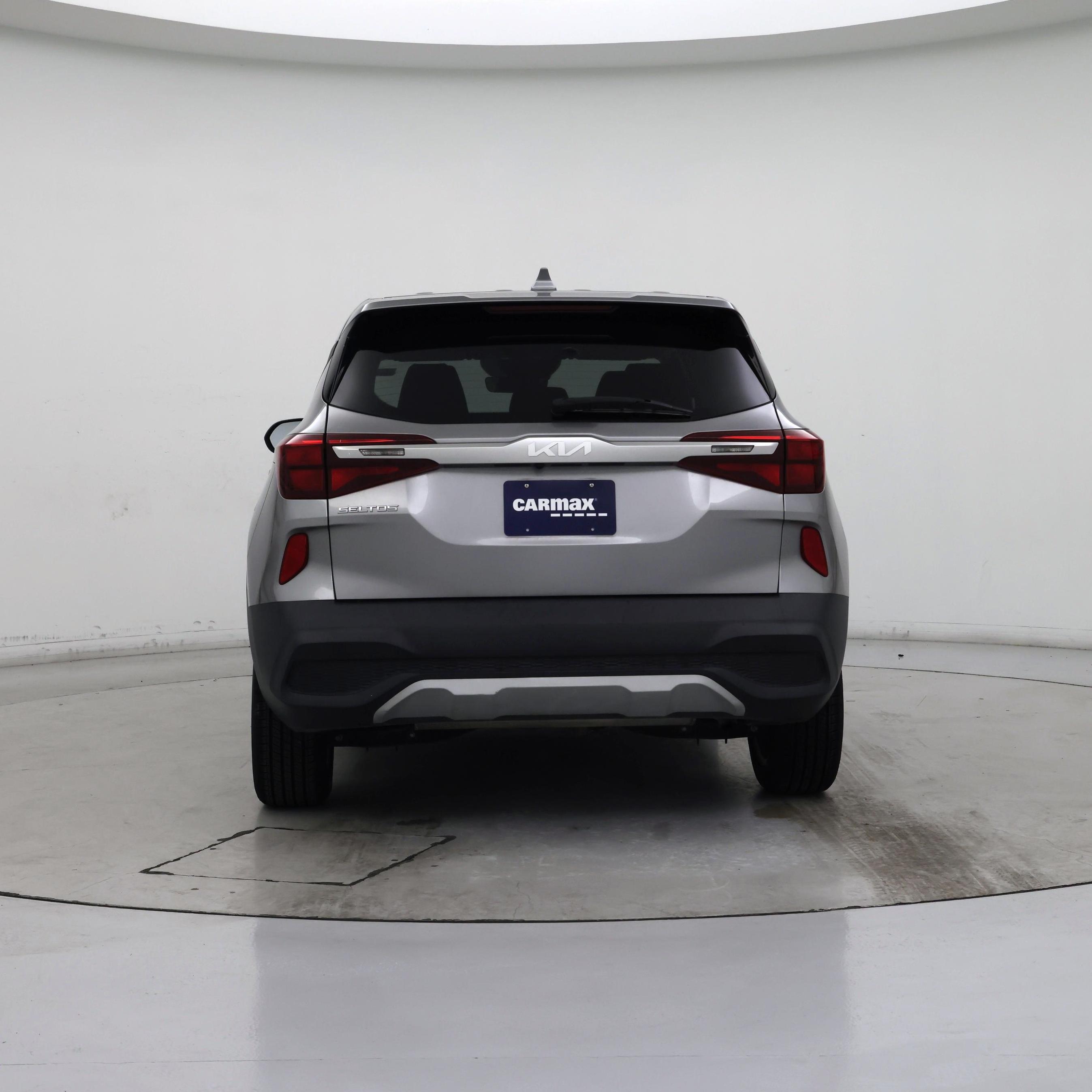 Thumbnail: 2022 Kia Seltos - 6
