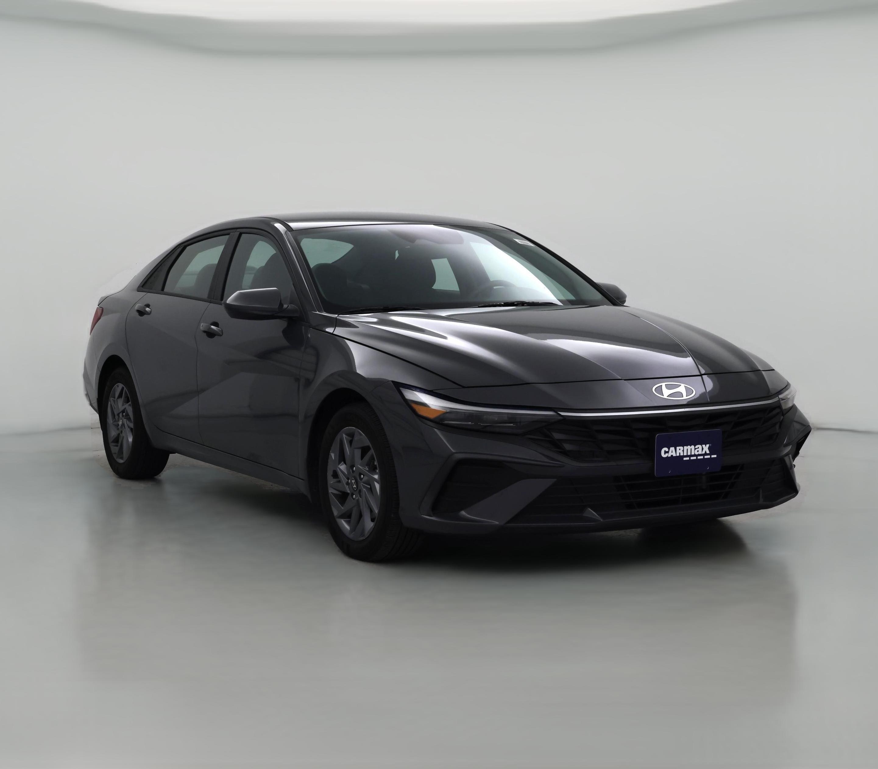 Thumbnail: 2024 Hyundai Elantra - 1