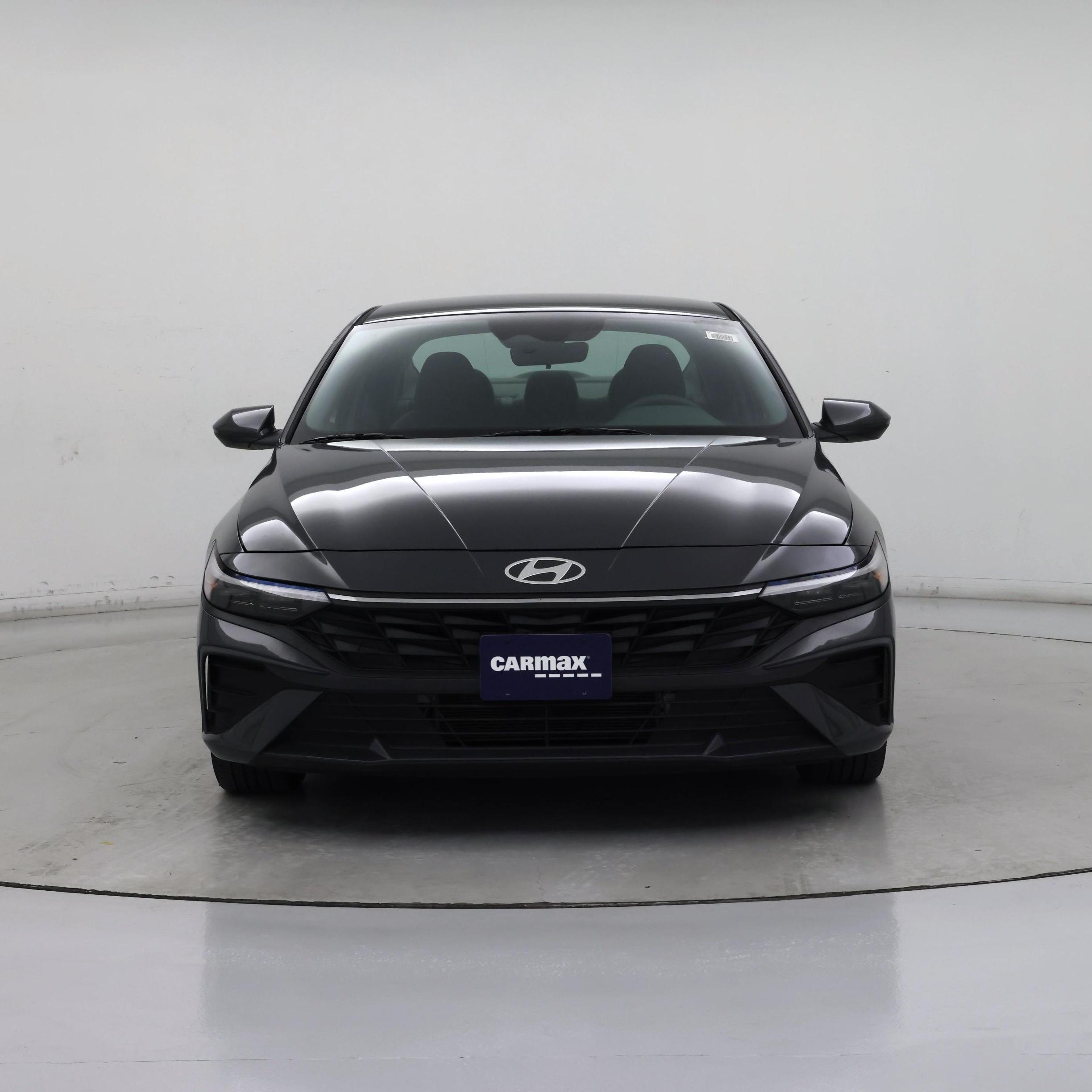 Thumbnail: 2024 Hyundai Elantra - 5