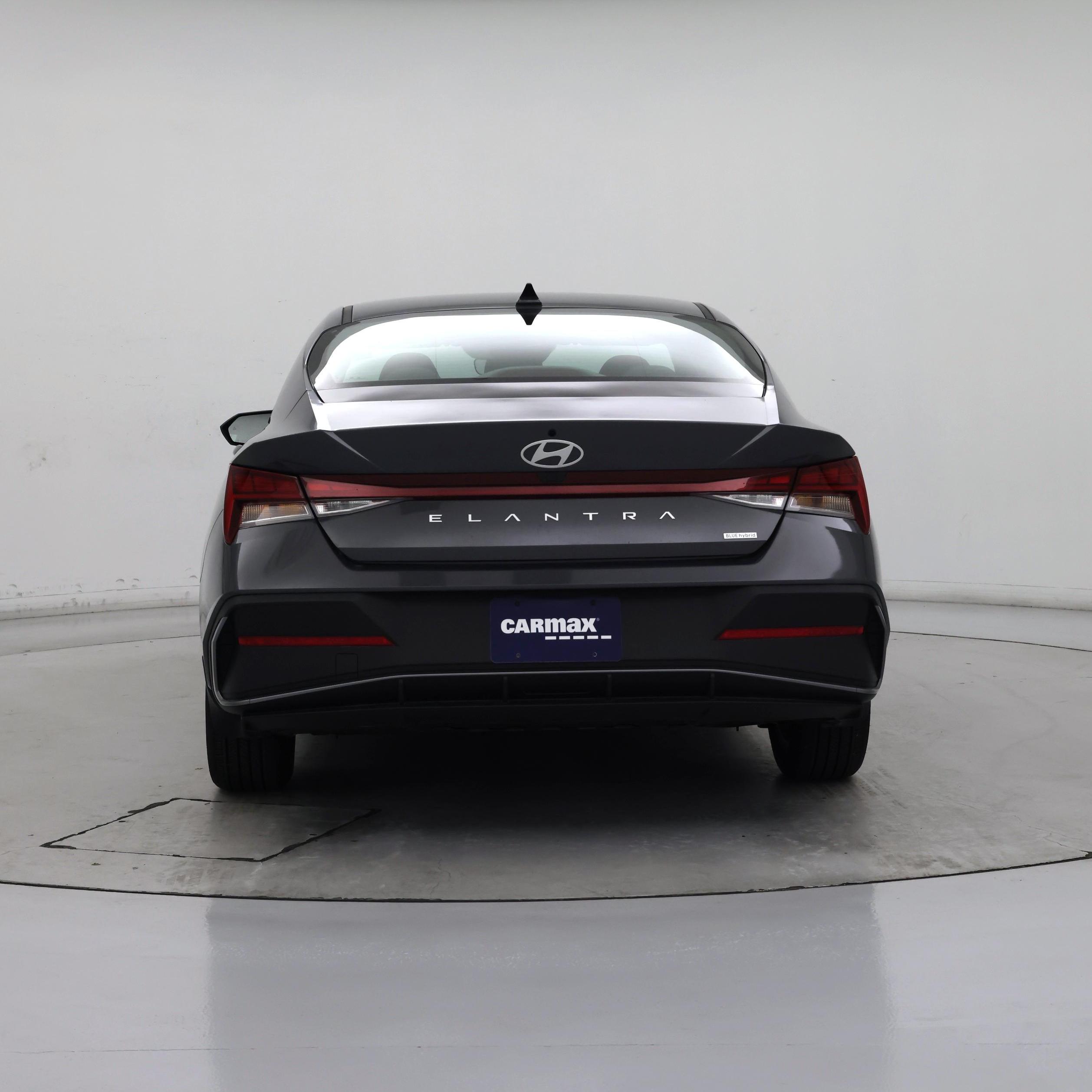 Thumbnail: 2024 Hyundai Elantra - 6