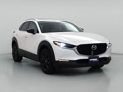 2023 Mazda CX-30 2.5 Turbo Premium Plus