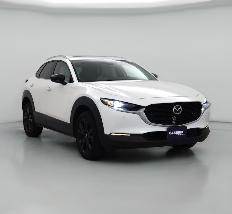 2023 Mazda CX-30 2.5 Turbo Premium Plus