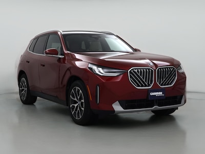 2025 BMW X3 xDrive30
