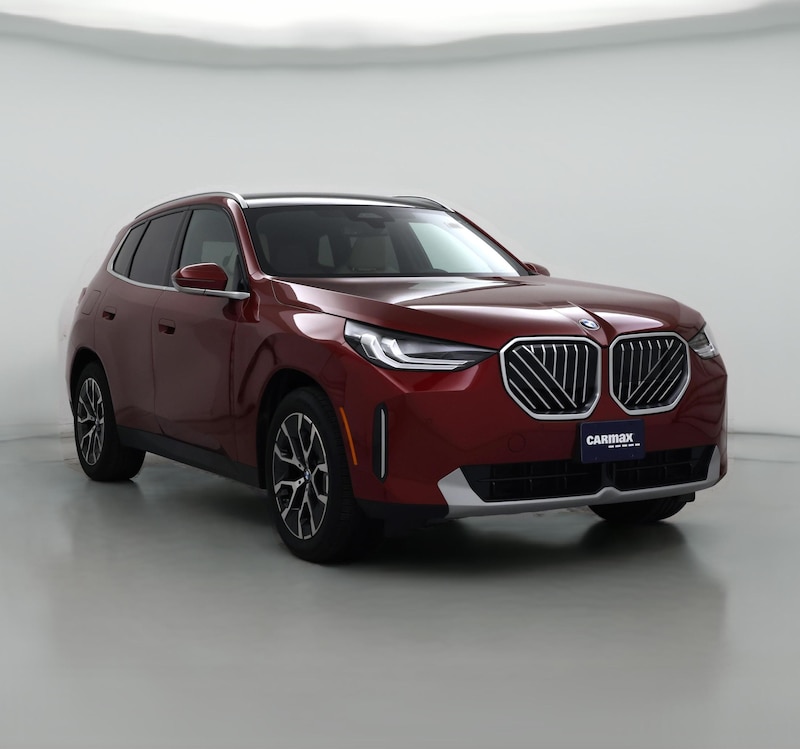 2025 BMW X3 xDrive30