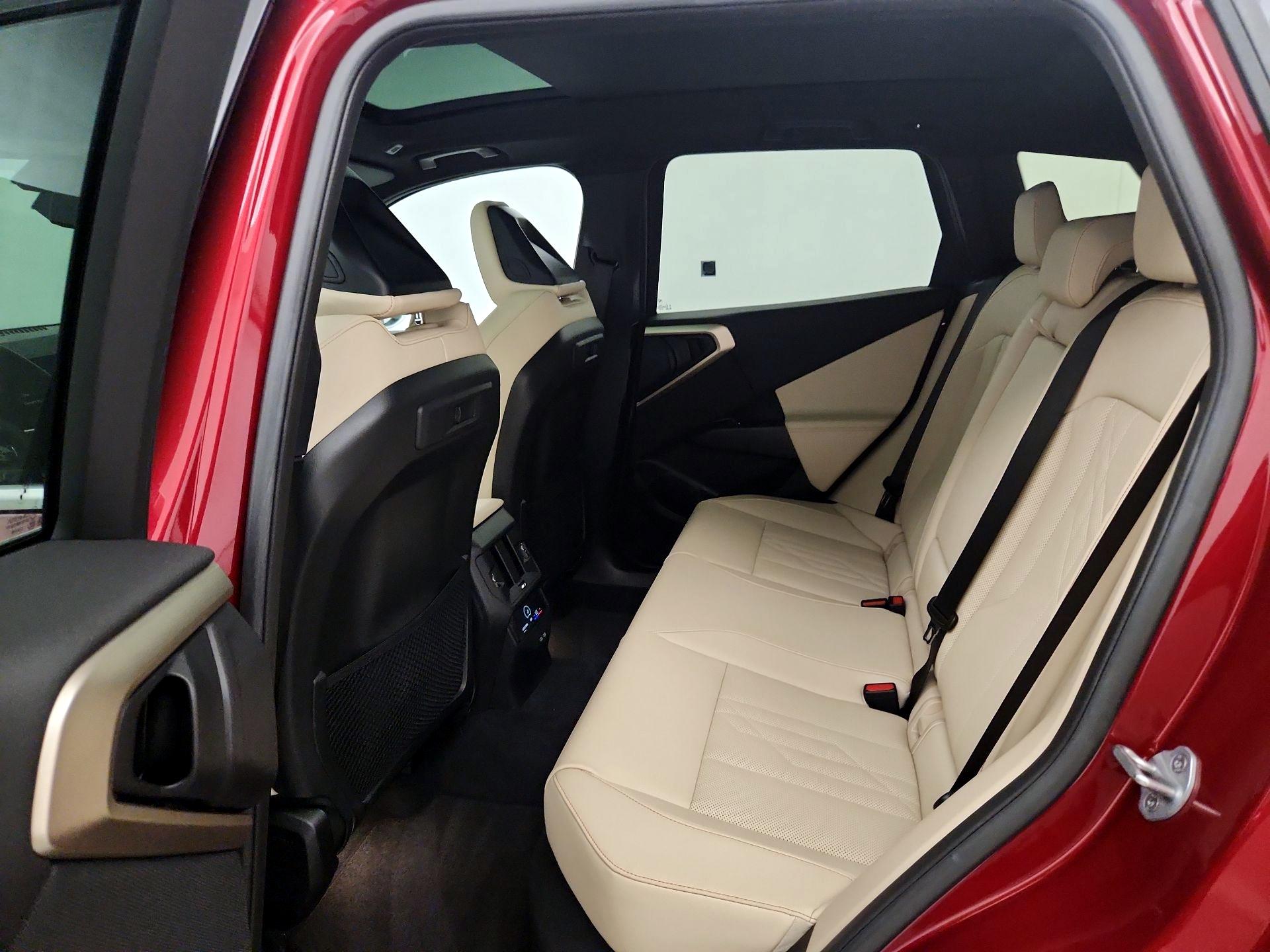 Thumbnail: 2025 BMW X3 - 20