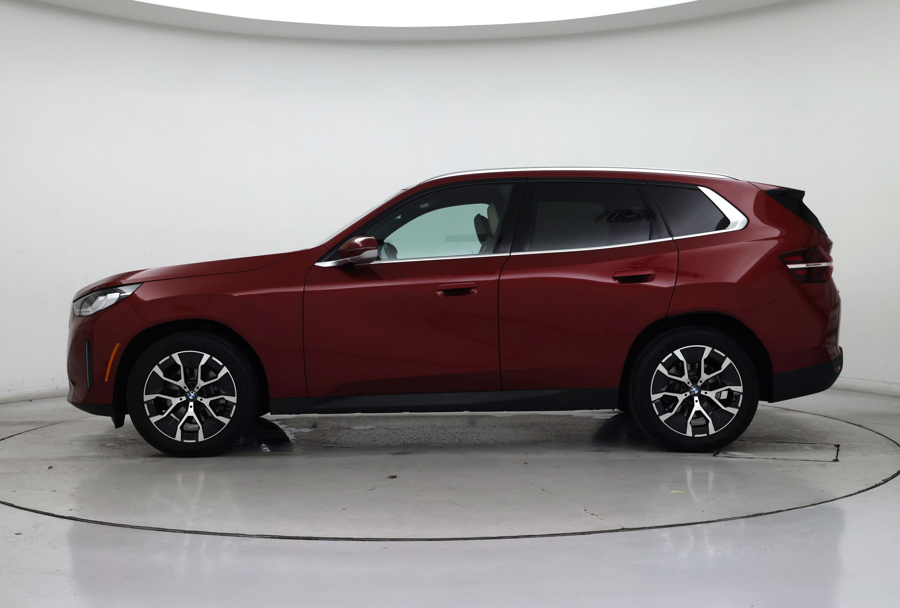 Thumbnail: 2025 BMW X3 - 3