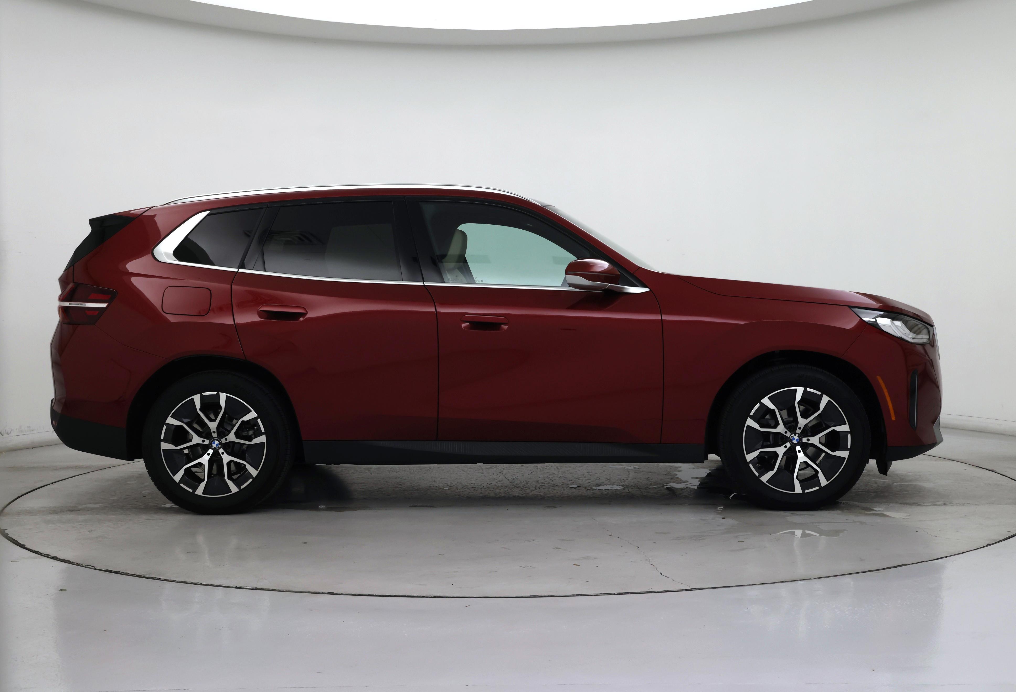 Thumbnail: 2025 BMW X3 - 7