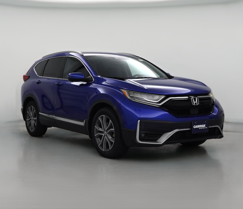 2020 Honda CR-V Touring