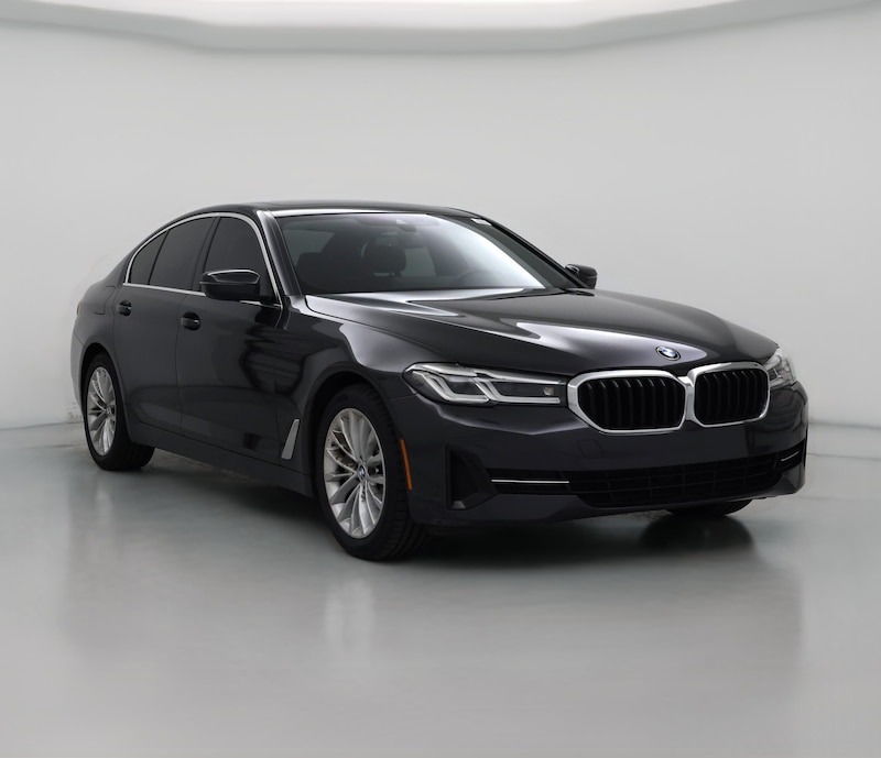 2021 BMW 530 I