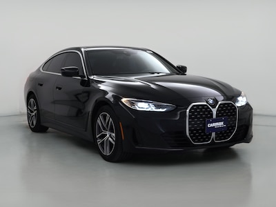 2024 BMW 430 I