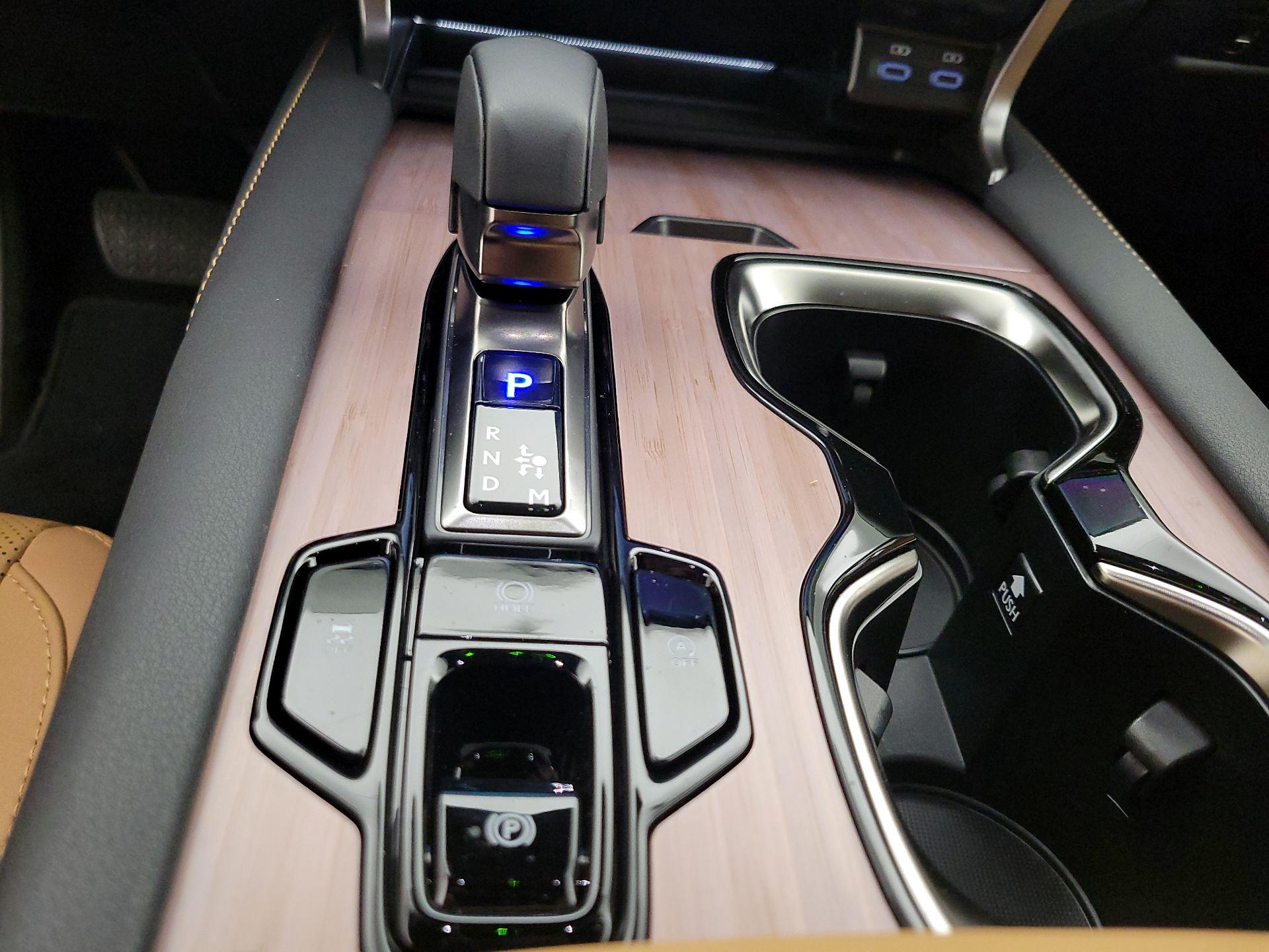 Thumbnail: 2025 Lexus RX - 17